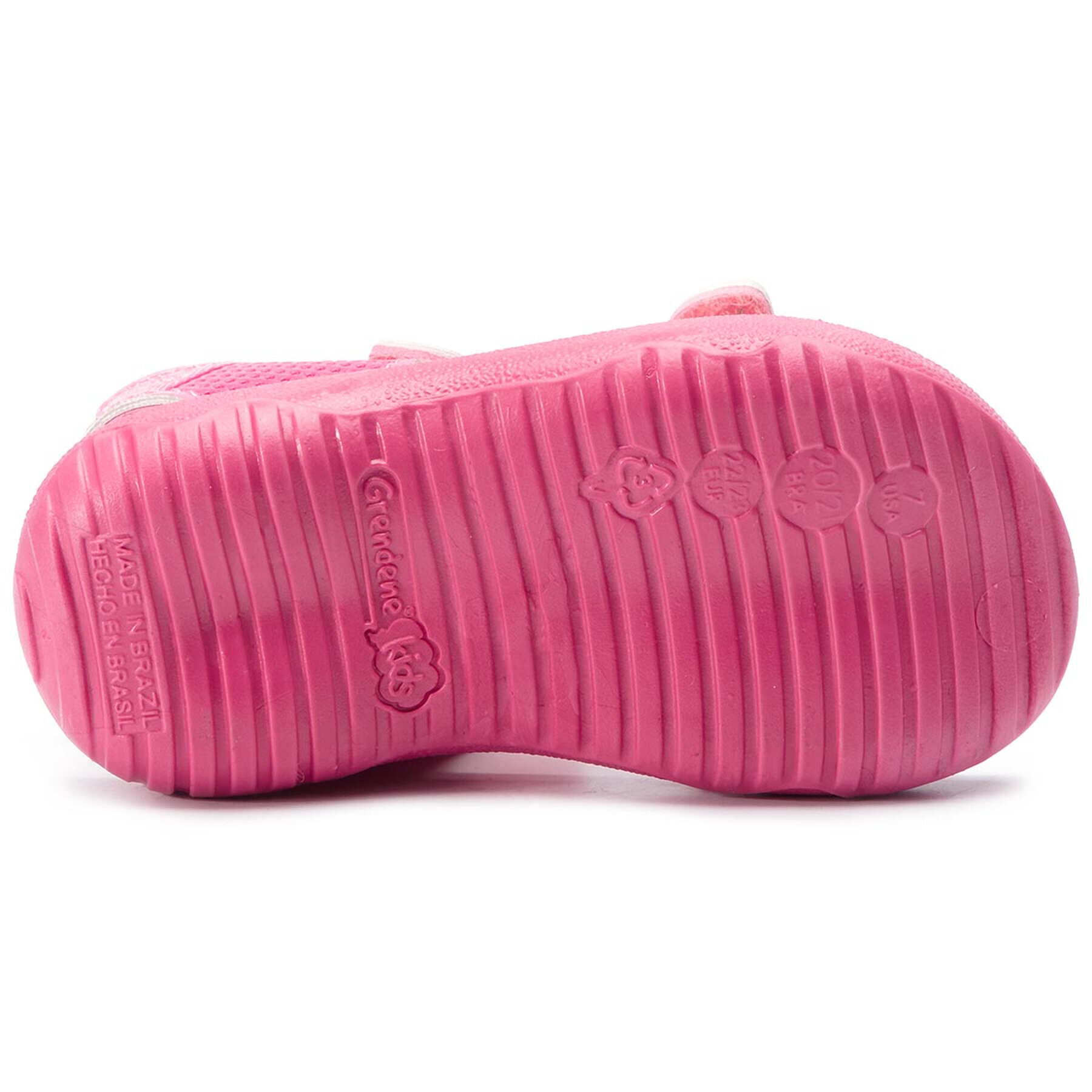 Rider Сандали Basic Sandal III Bb 82673 Розов - Pepit.bg