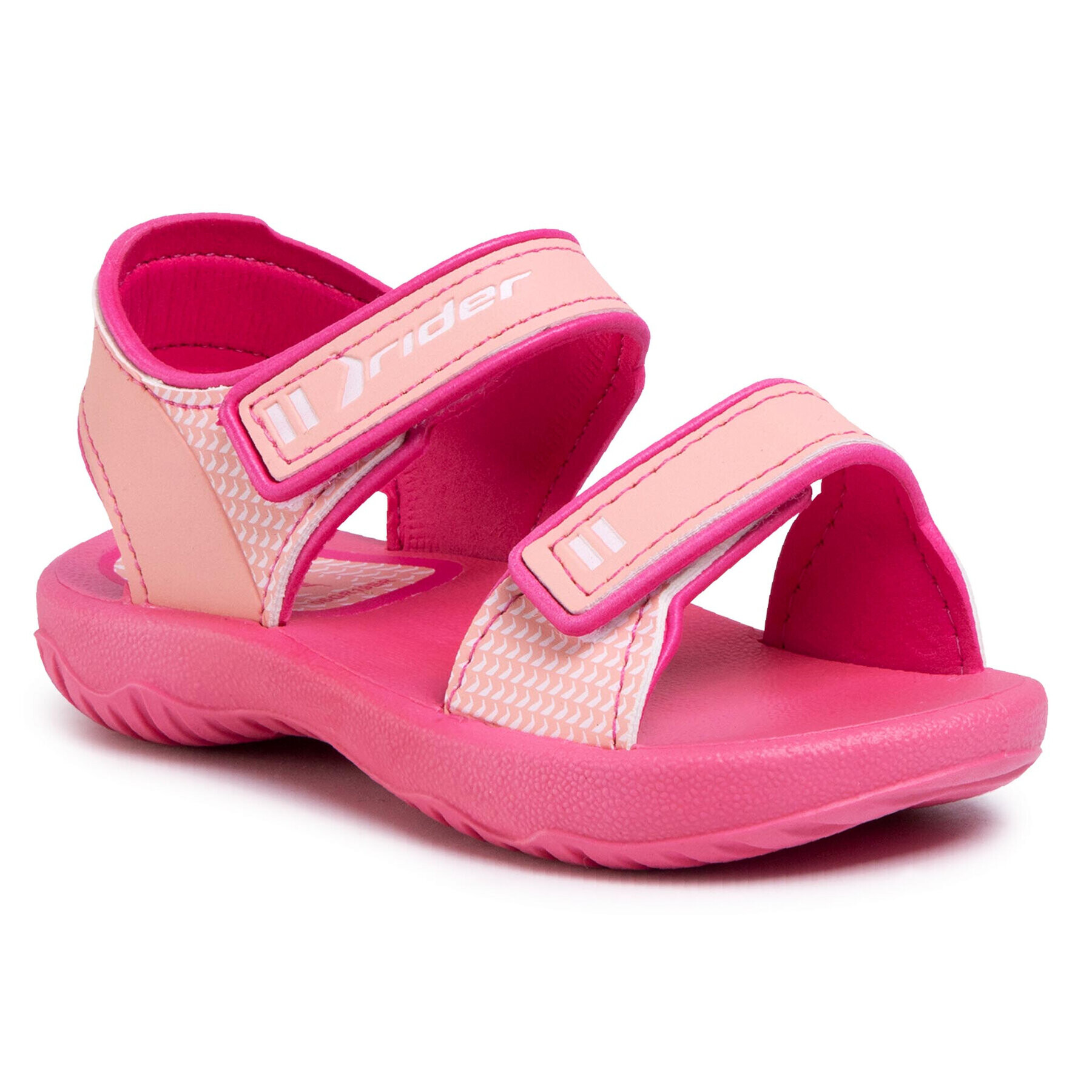 Rider Сандали Basic Sandal IV Baby 82815 Розов - Pepit.bg