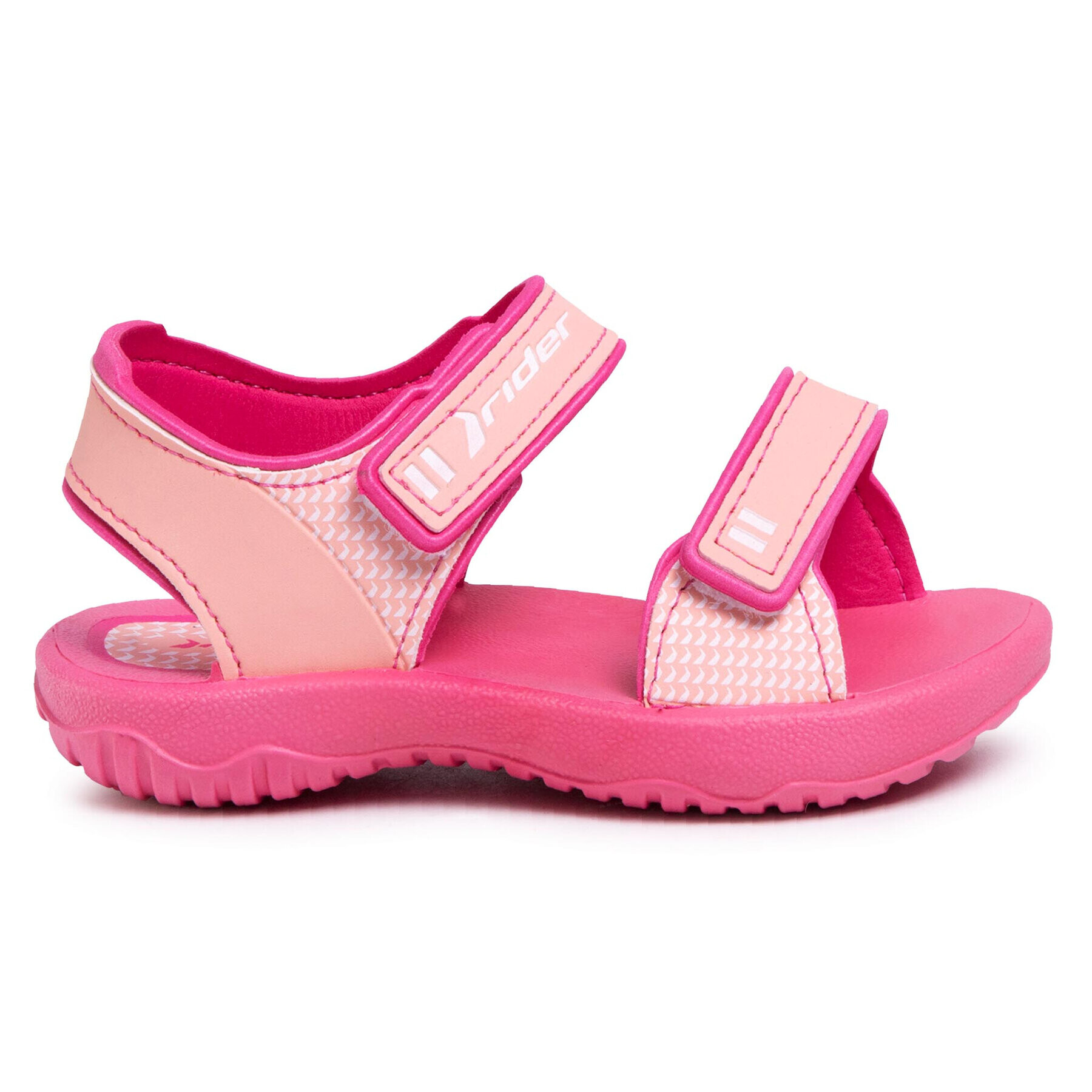 Rider Сандали Basic Sandal IV Baby 82815 Розов - Pepit.bg