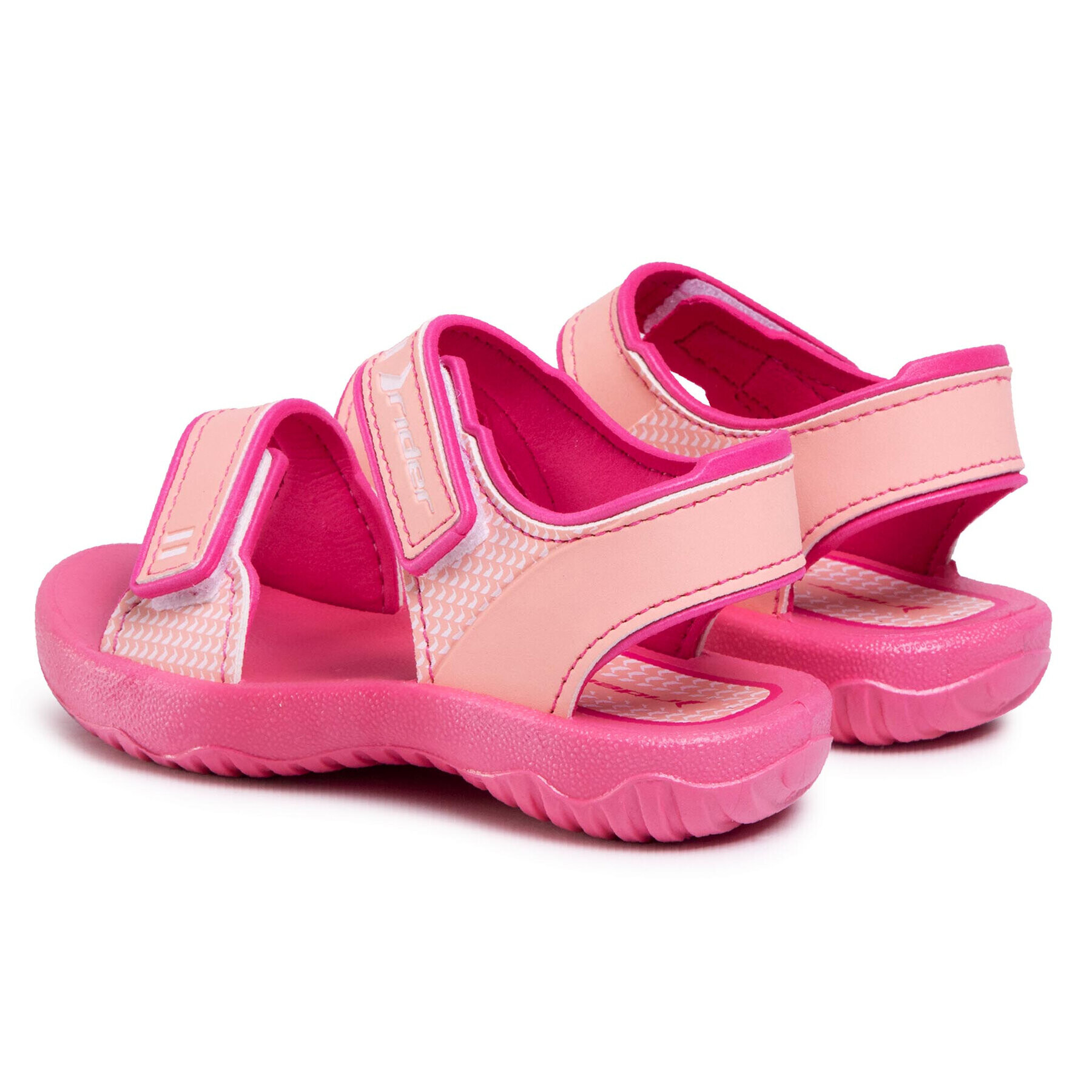 Rider Сандали Basic Sandal IV Baby 82815 Розов - Pepit.bg
