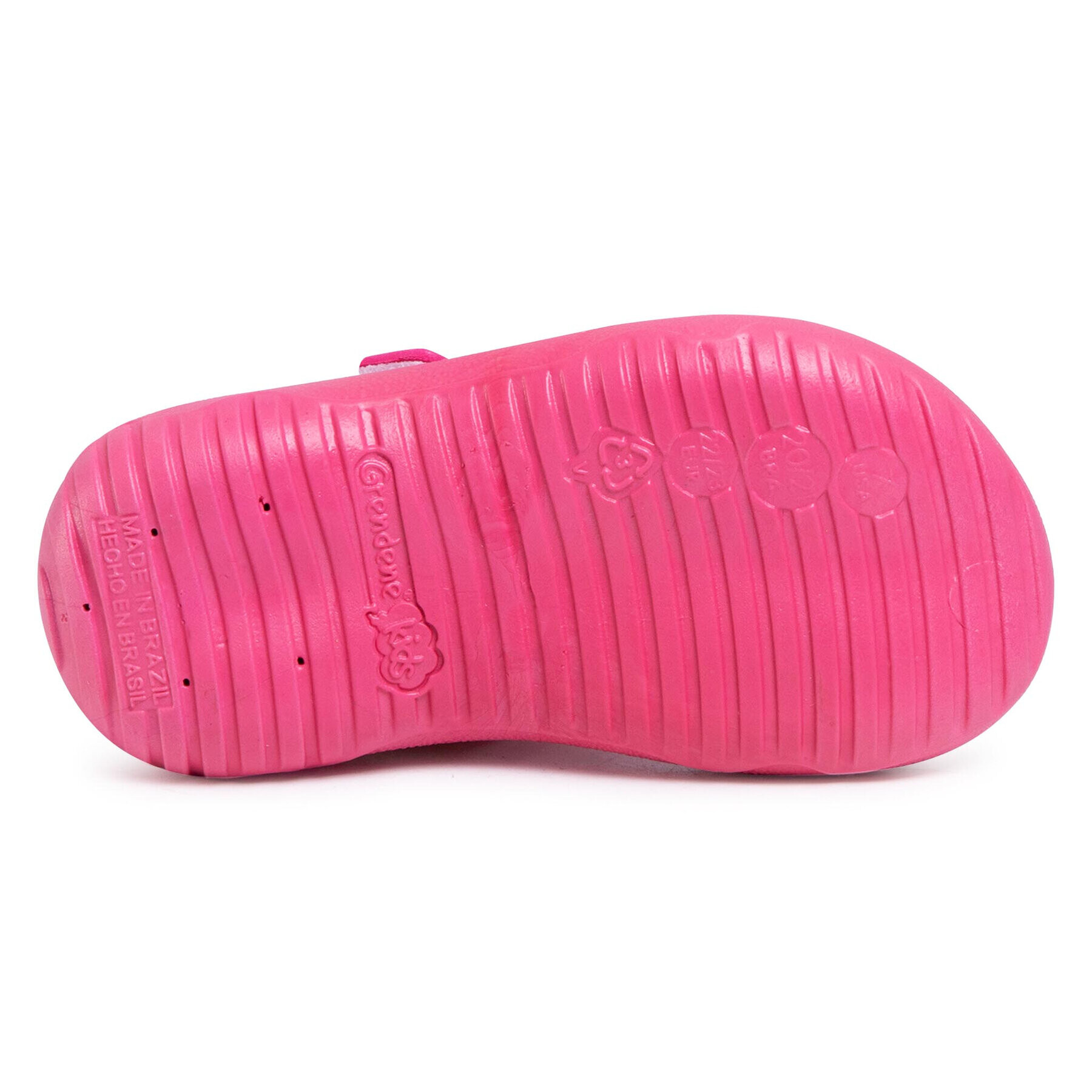 Rider Сандали Basic Sandal IV Baby 82815 Розов - Pepit.bg
