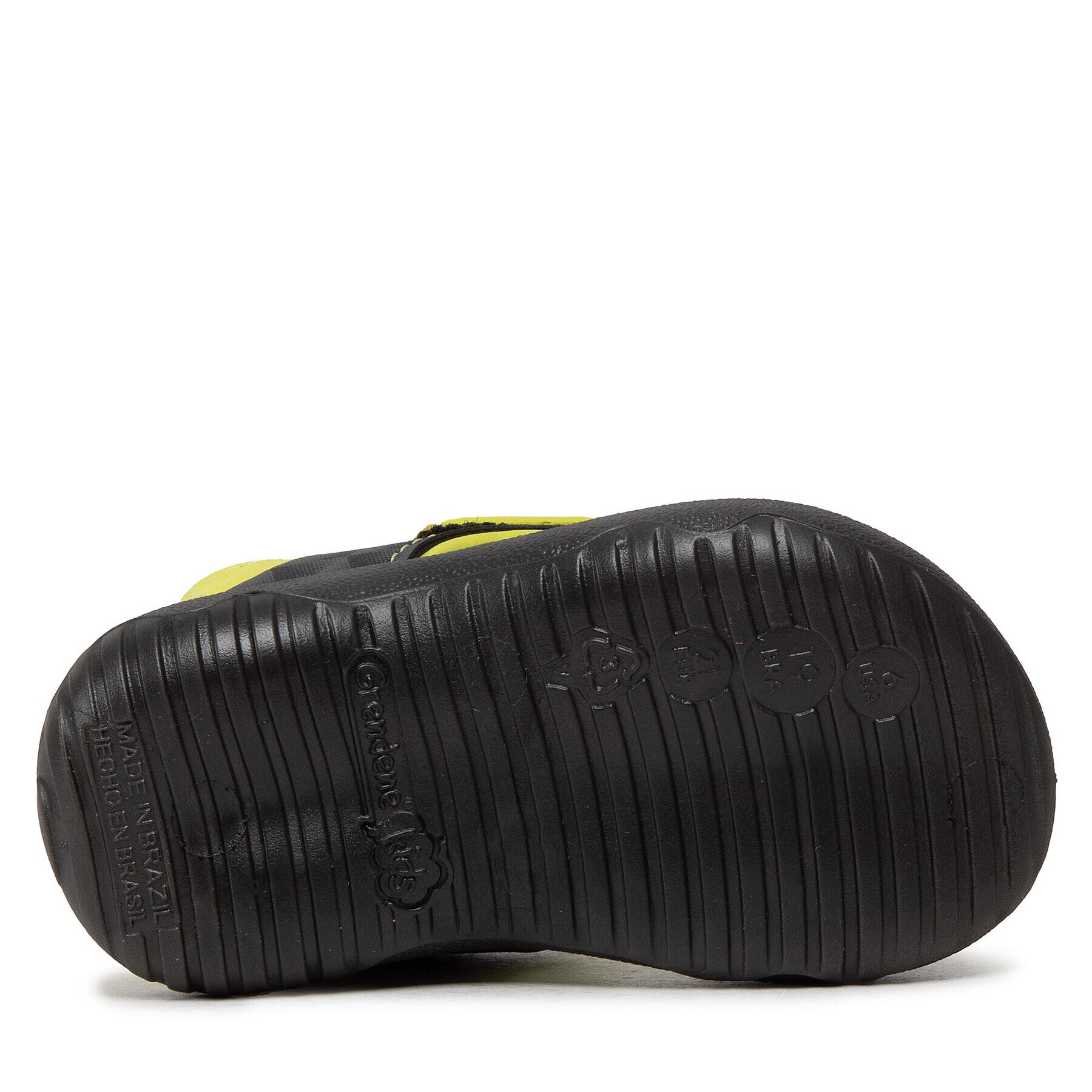 Rider Сандали Basic Sandal V Baby 83070 Черен - Pepit.bg