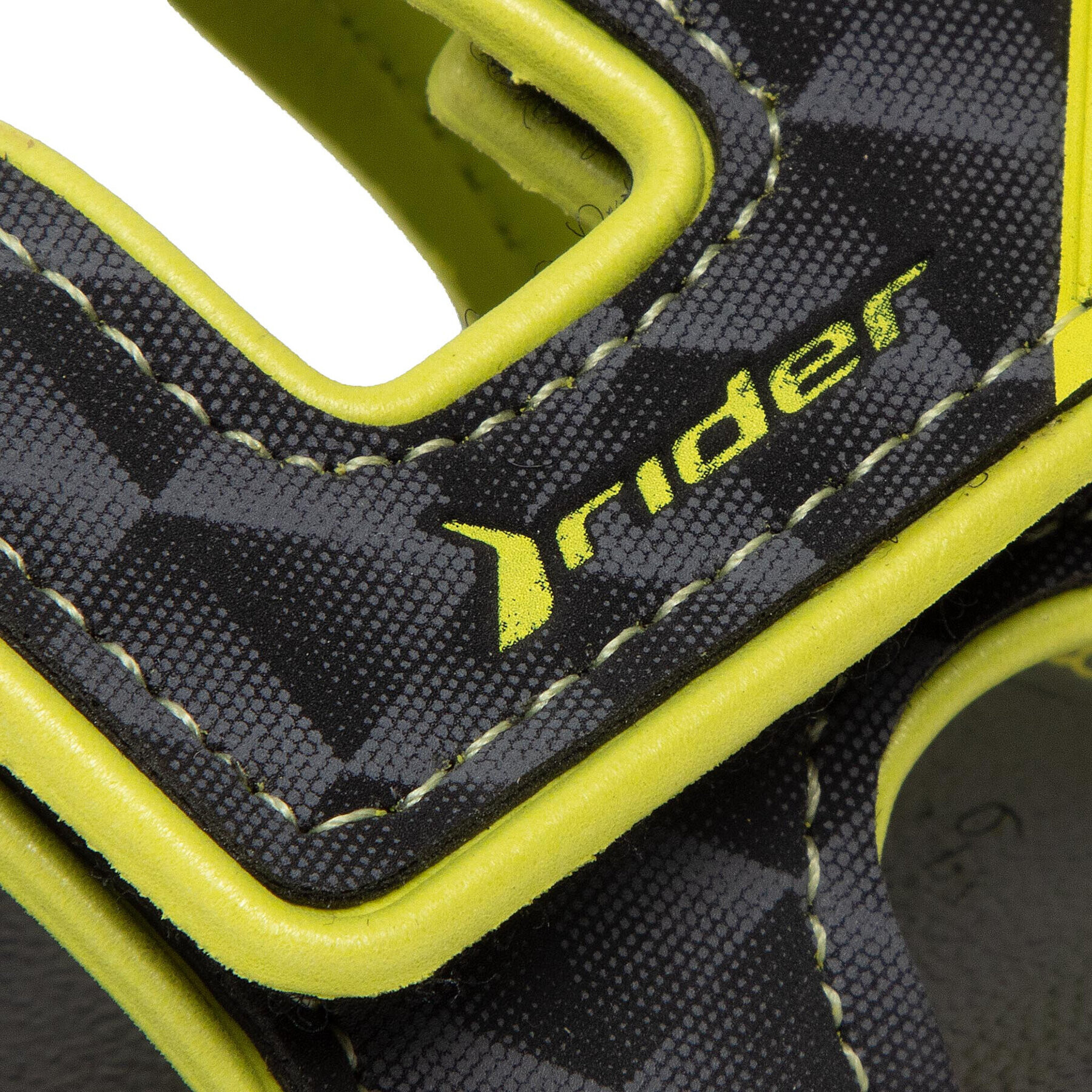 Rider Сандали Basic Sandal V Baby 83070 Черен - Pepit.bg
