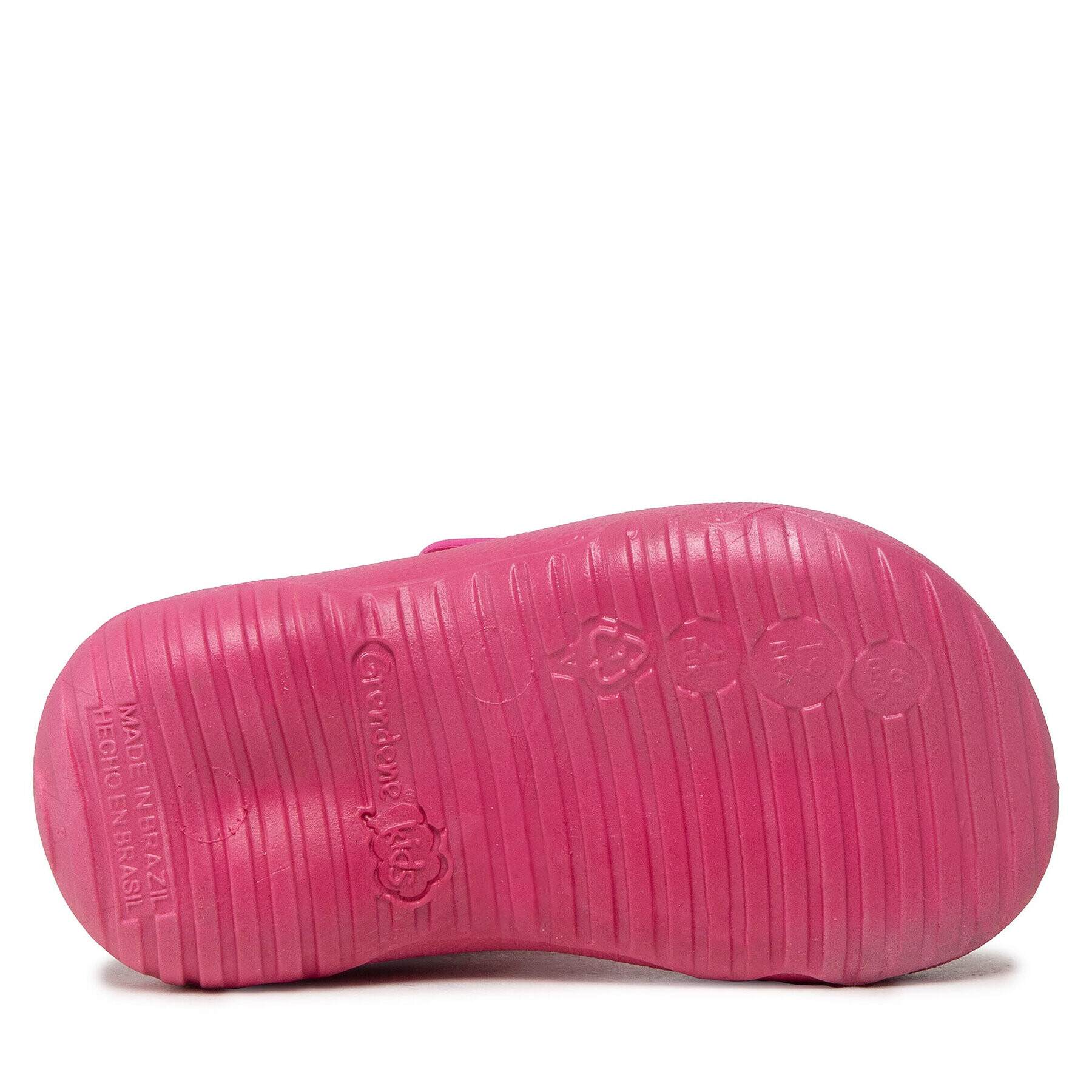 Rider Сандали Basic Sandal V Baby 83070 Розов - Pepit.bg