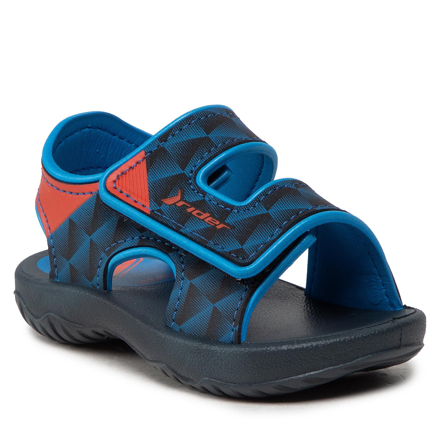 Rider Сандали Basic Sandal V Baby 83070 Син - Pepit.bg