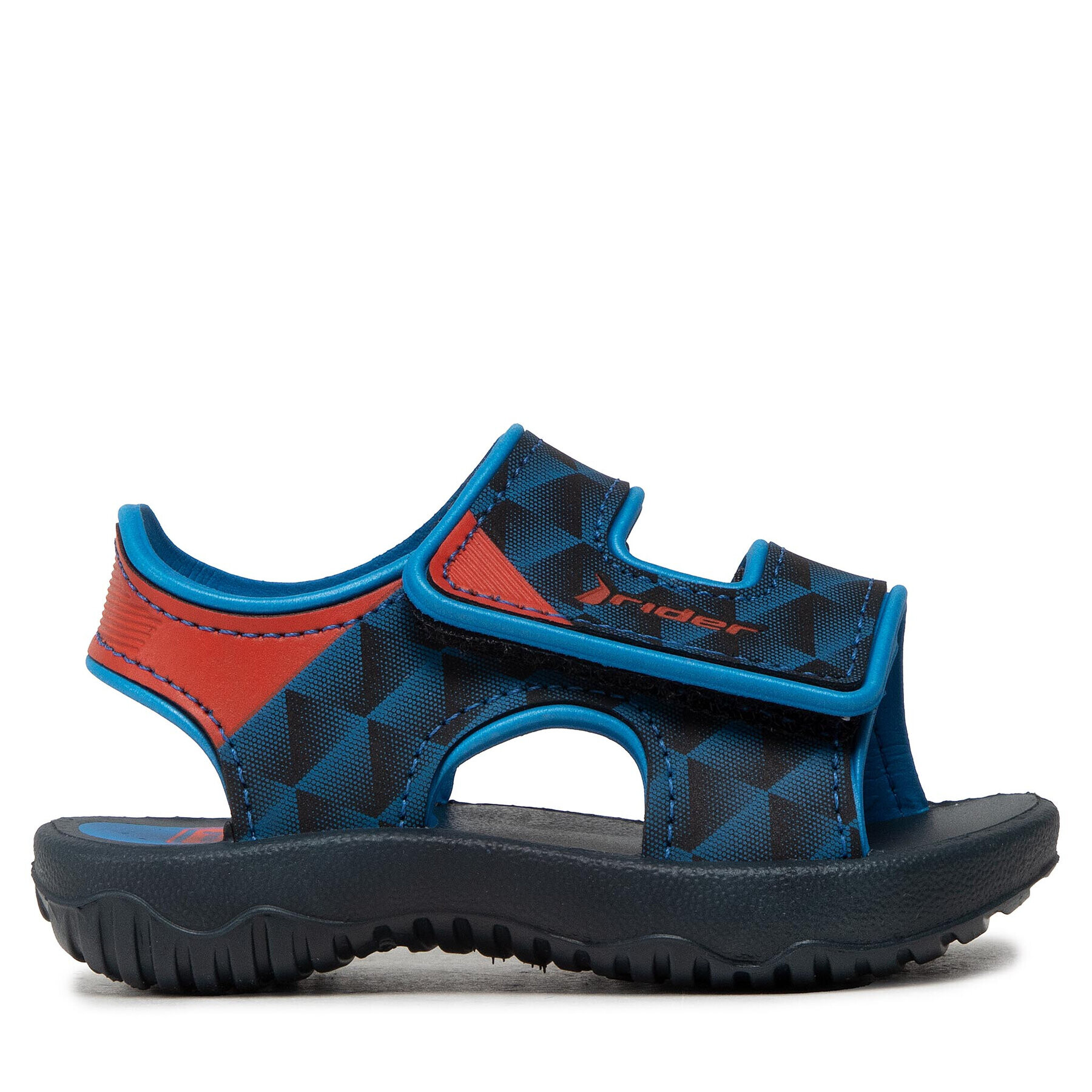 Rider Сандали Basic Sandal V Baby 83070 Син - Pepit.bg