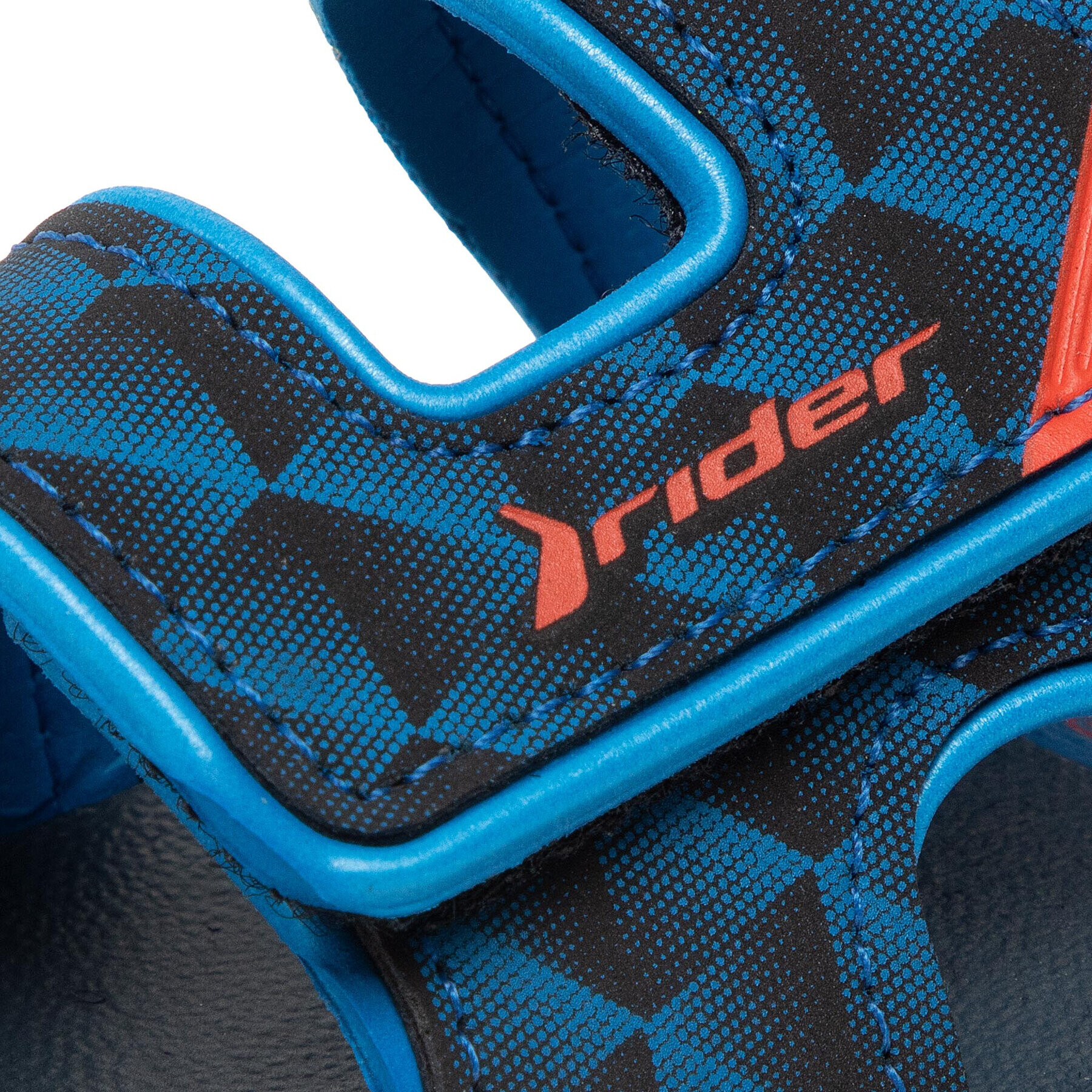 Rider Сандали Basic Sandal V Baby 83070 Син - Pepit.bg