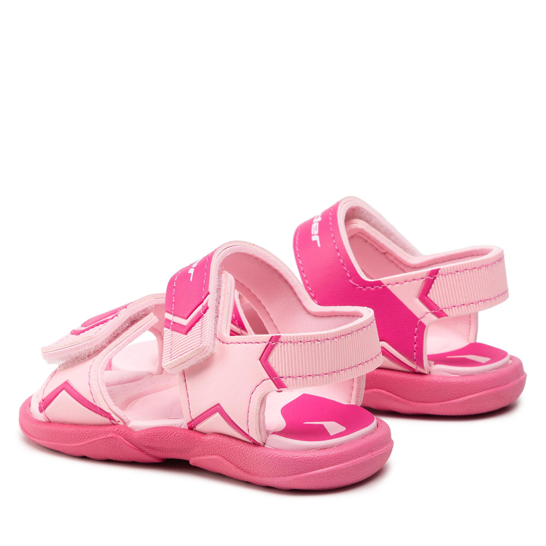 Rider Сандали Comfort Baby 82746 Розов - Pepit.bg