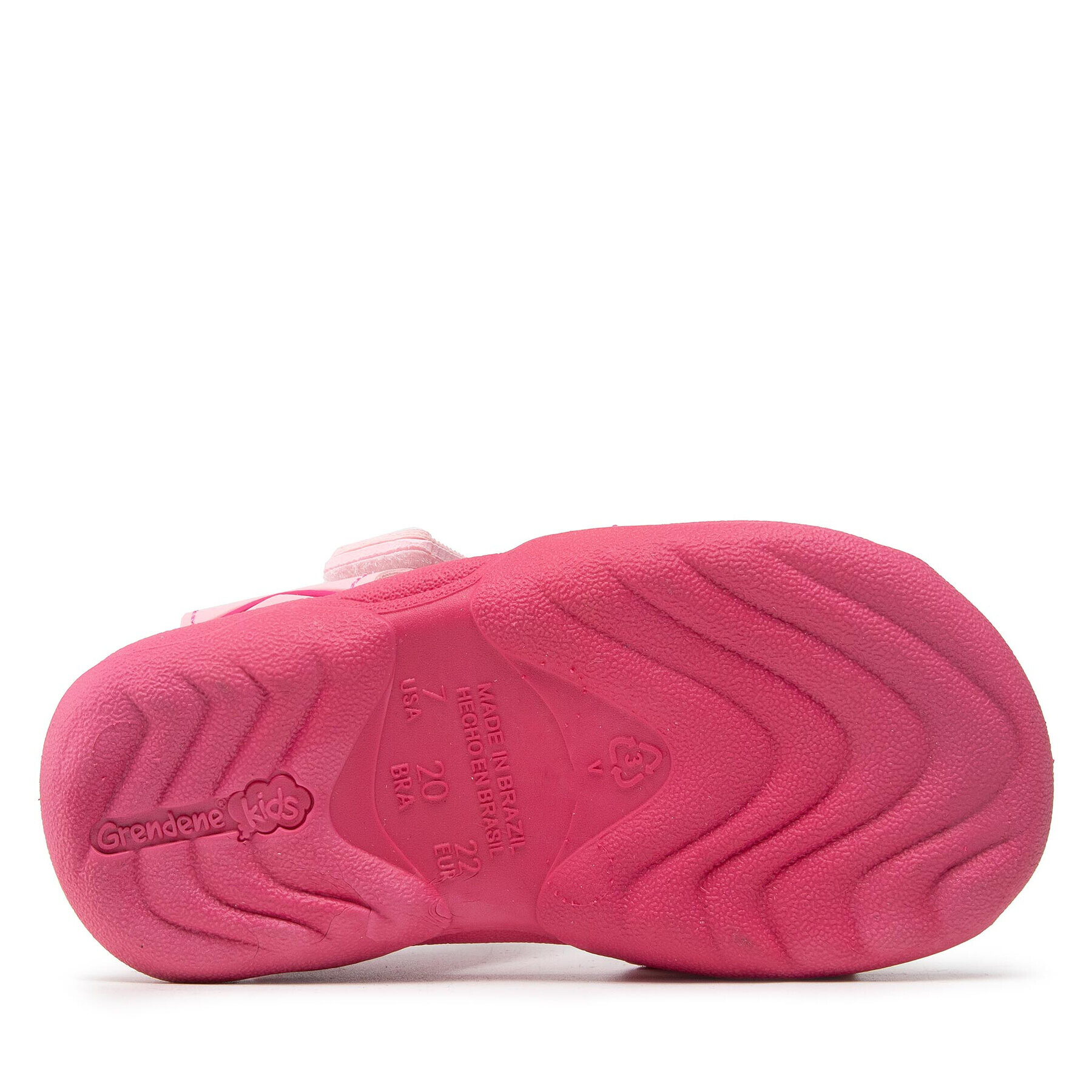 Rider Сандали Comfort Baby 82746 Розов - Pepit.bg
