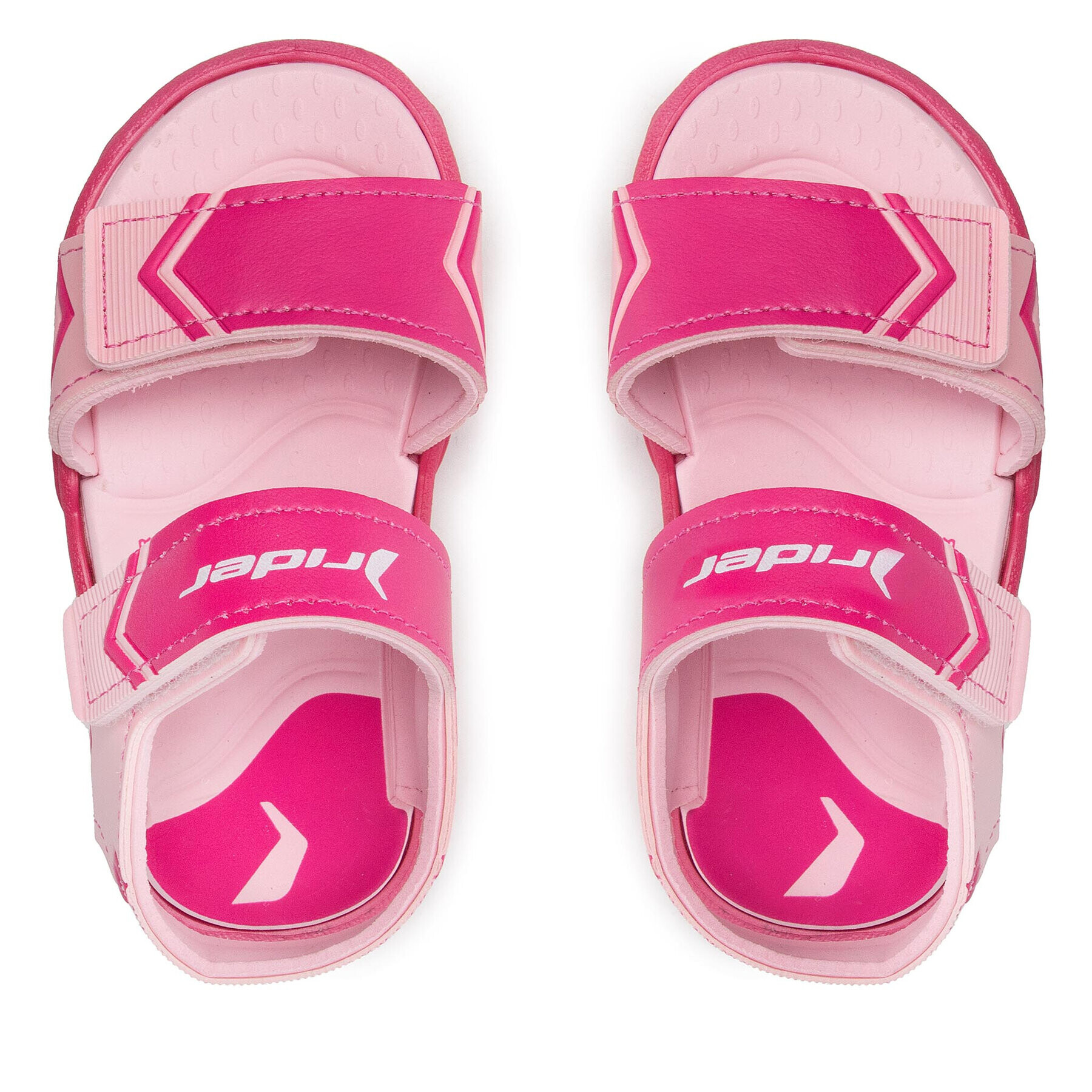 Rider Сандали Comfort Baby 82746 Розов - Pepit.bg