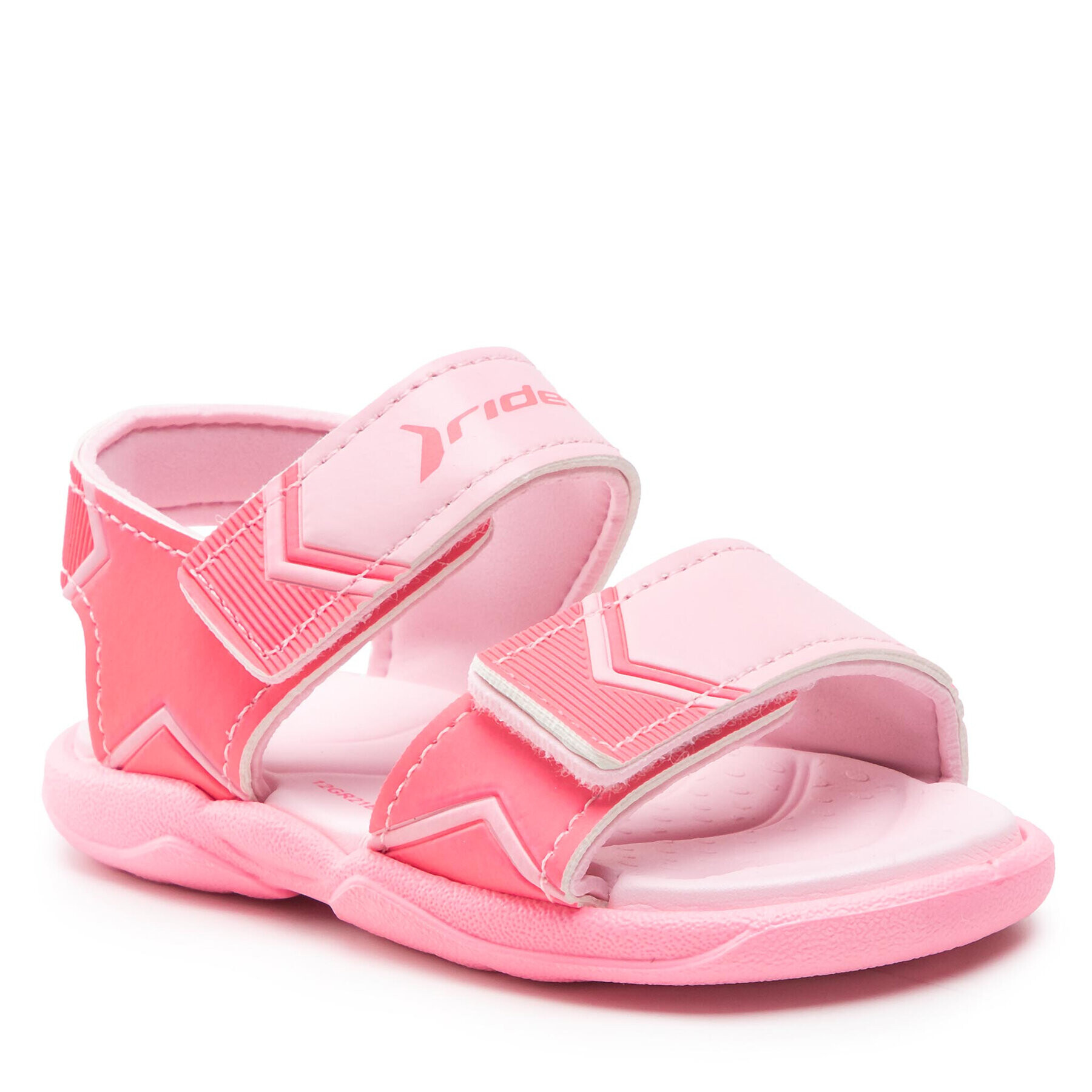Rider Сандали Comfort Baby 82746 Розов - Pepit.bg