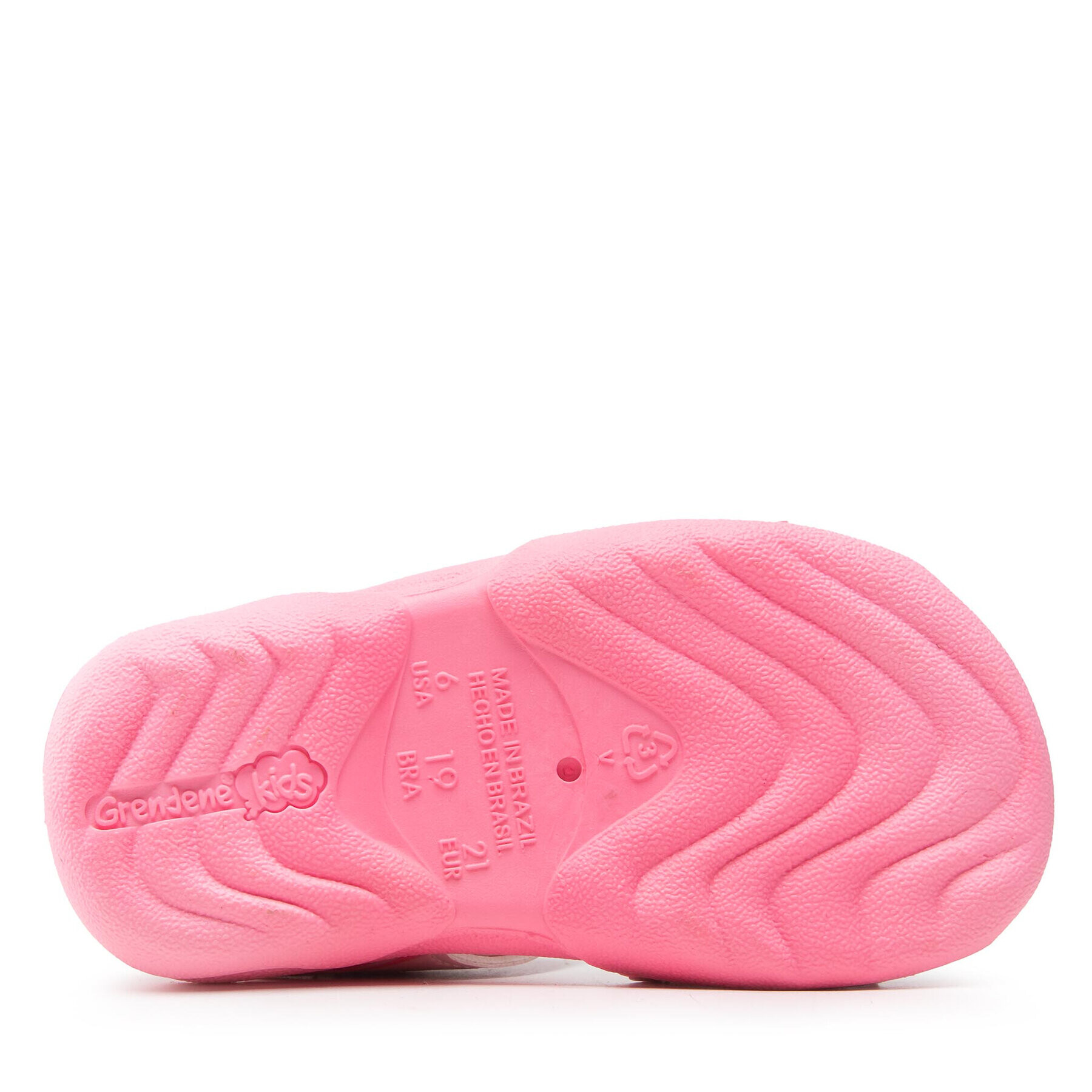 Rider Сандали Comfort Baby 82746 Розов - Pepit.bg