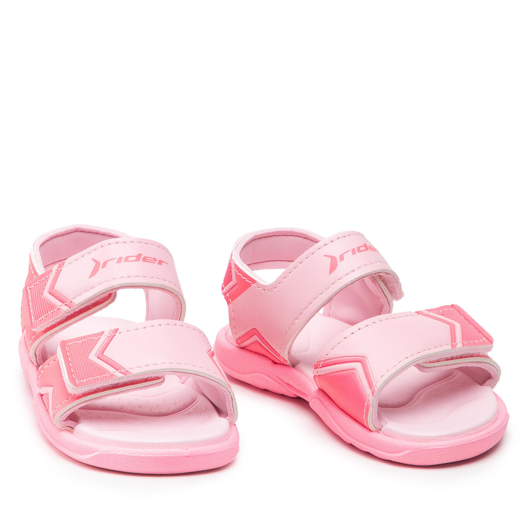 Rider Сандали Comfort Baby 82746 Розов - Pepit.bg
