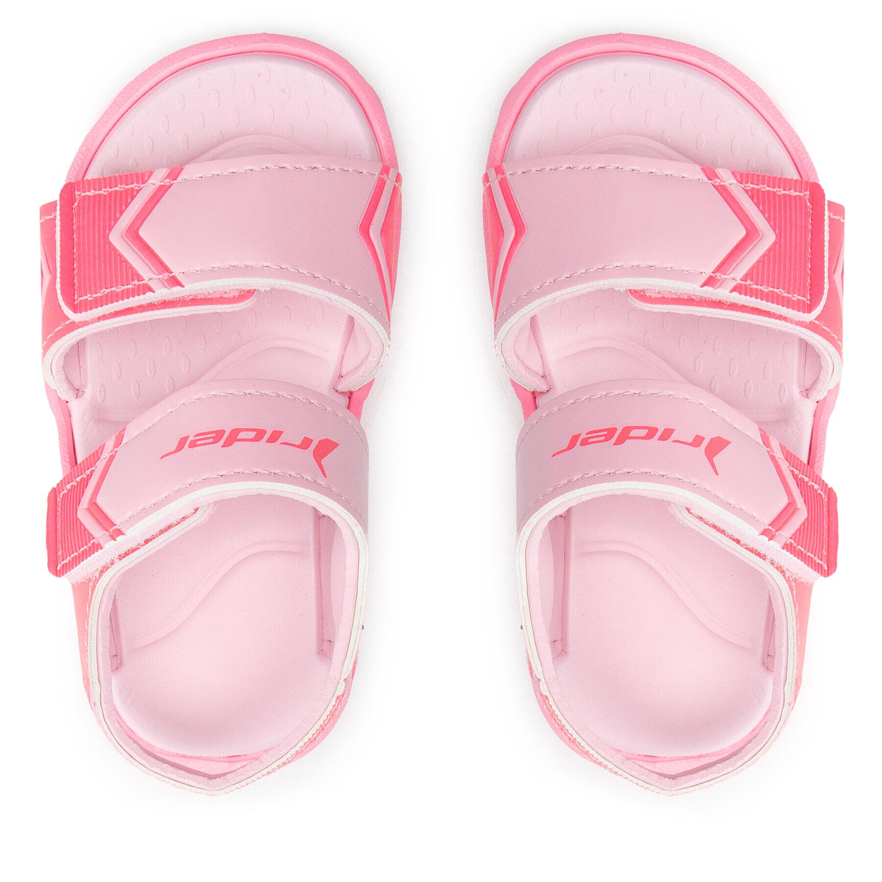 Rider Сандали Comfort Baby 82746 Розов - Pepit.bg
