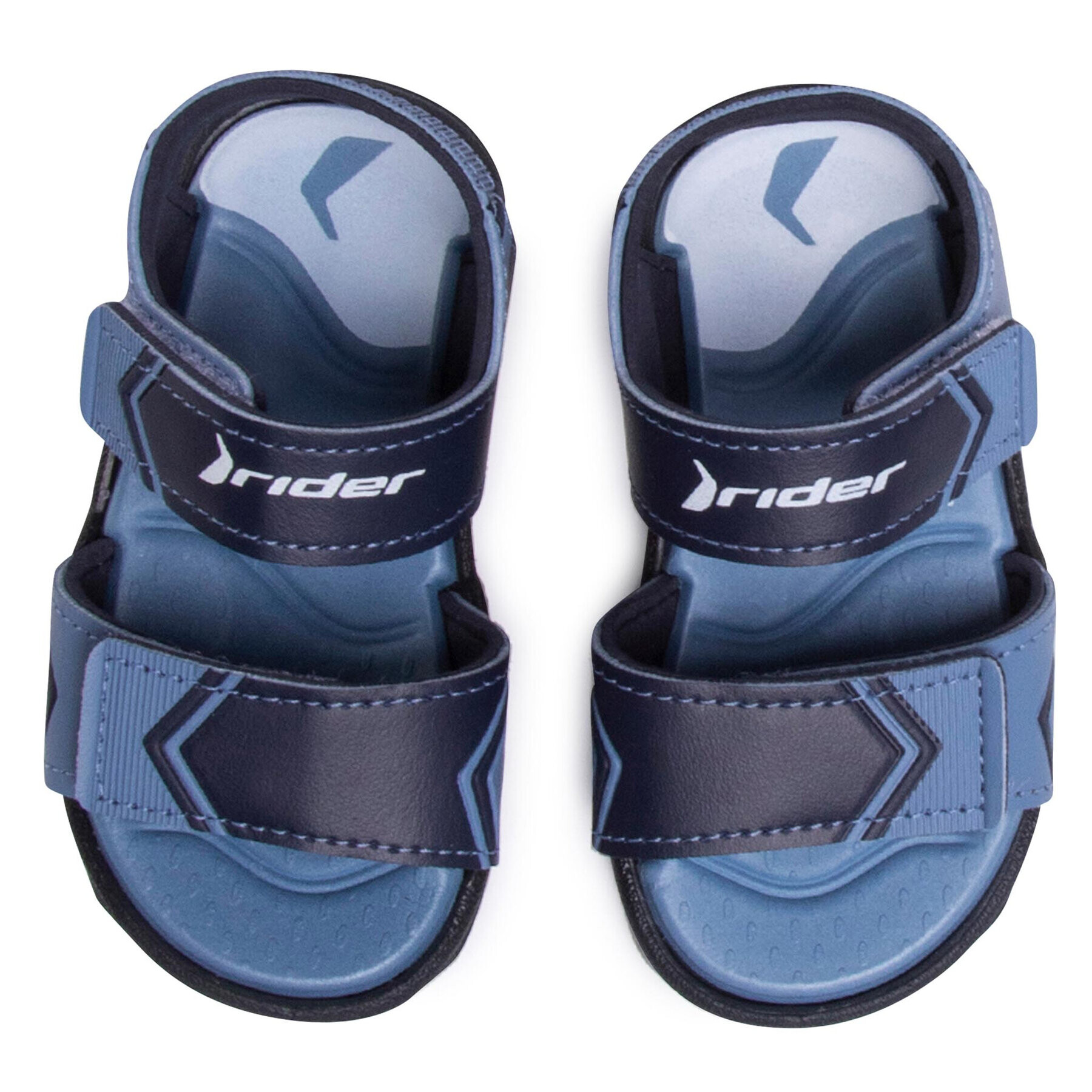 Rider Сандали Comfort Baby 82746 Син - Pepit.bg