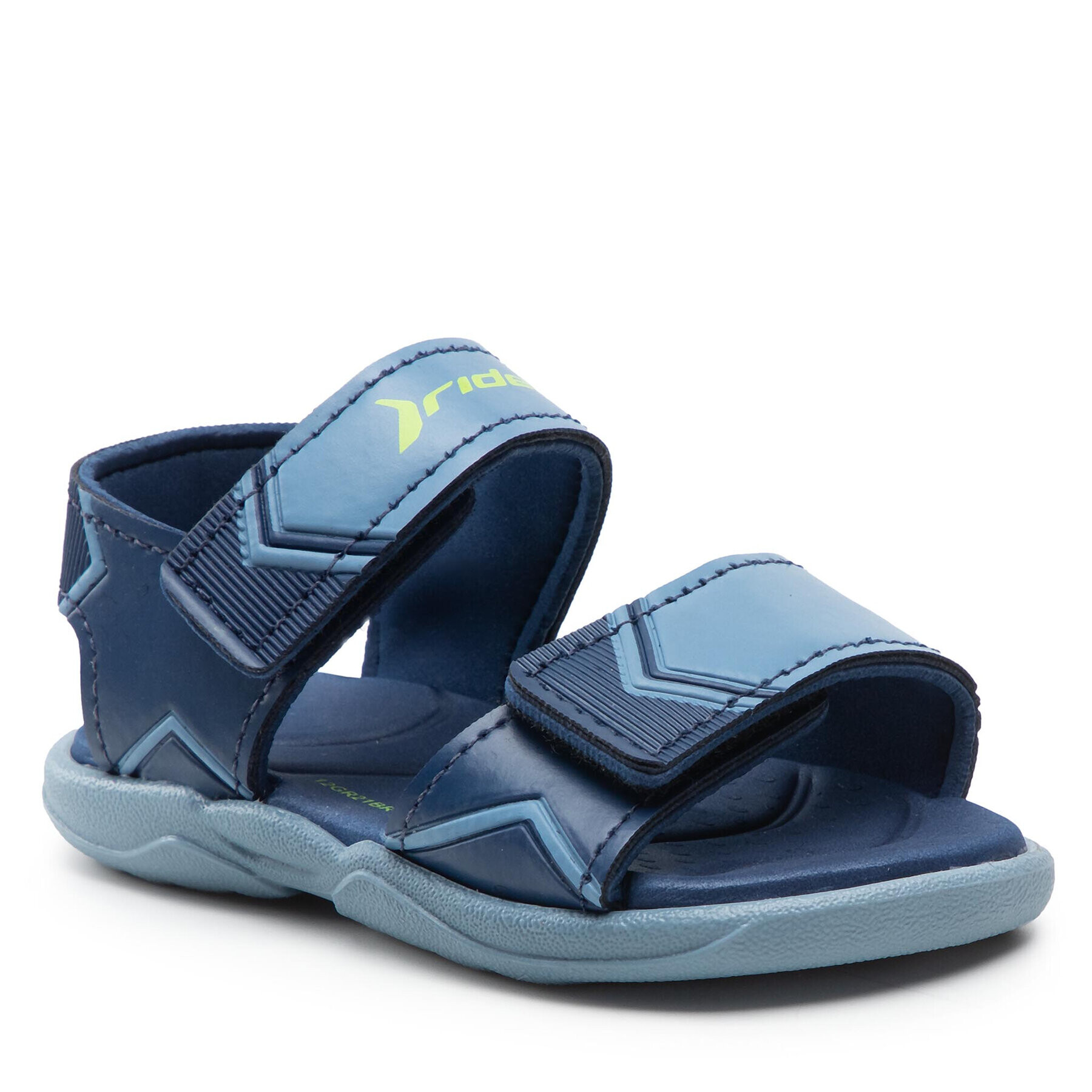 Rider Сандали Comfort Baby 82746 Син - Pepit.bg