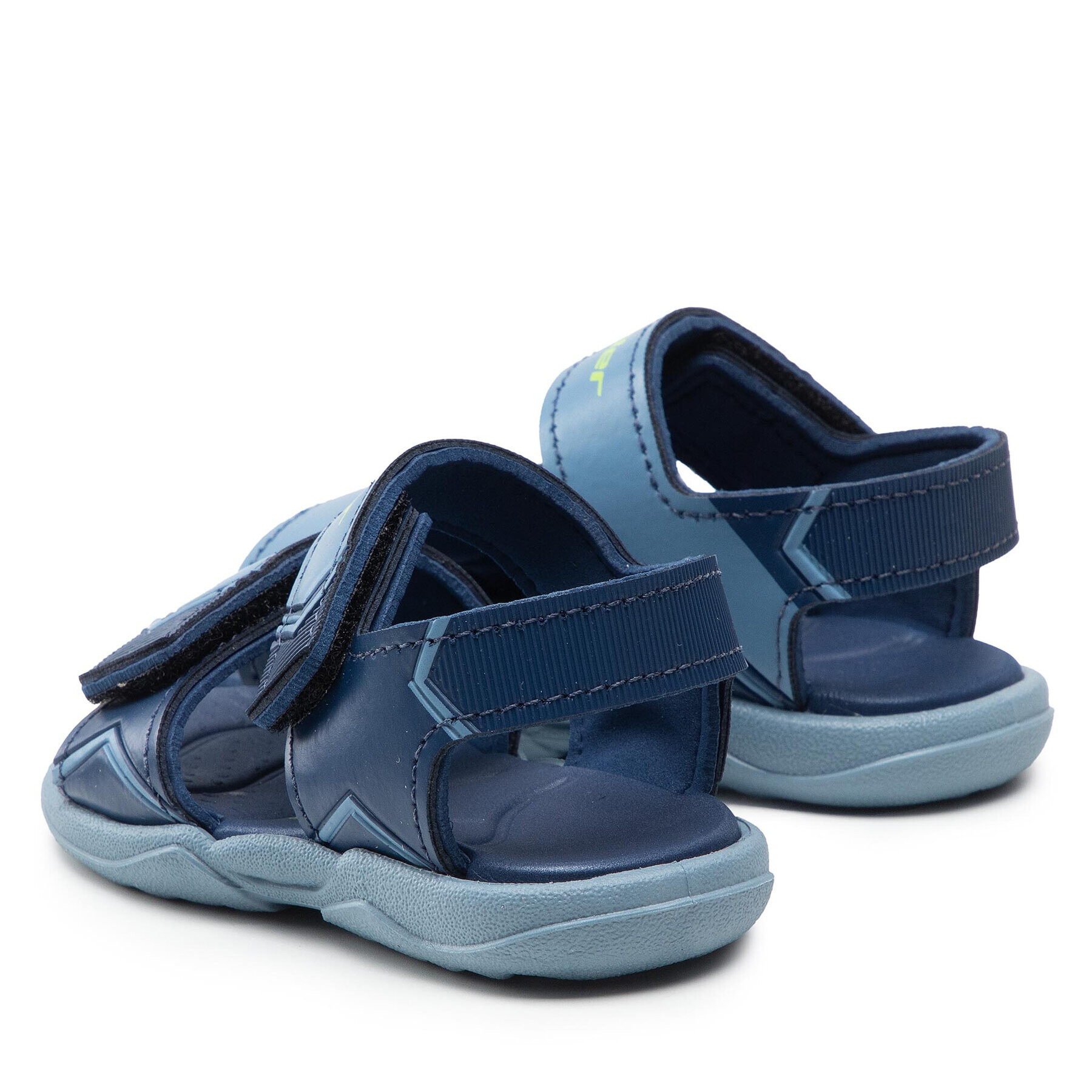 Rider Сандали Comfort Baby 82746 Син - Pepit.bg