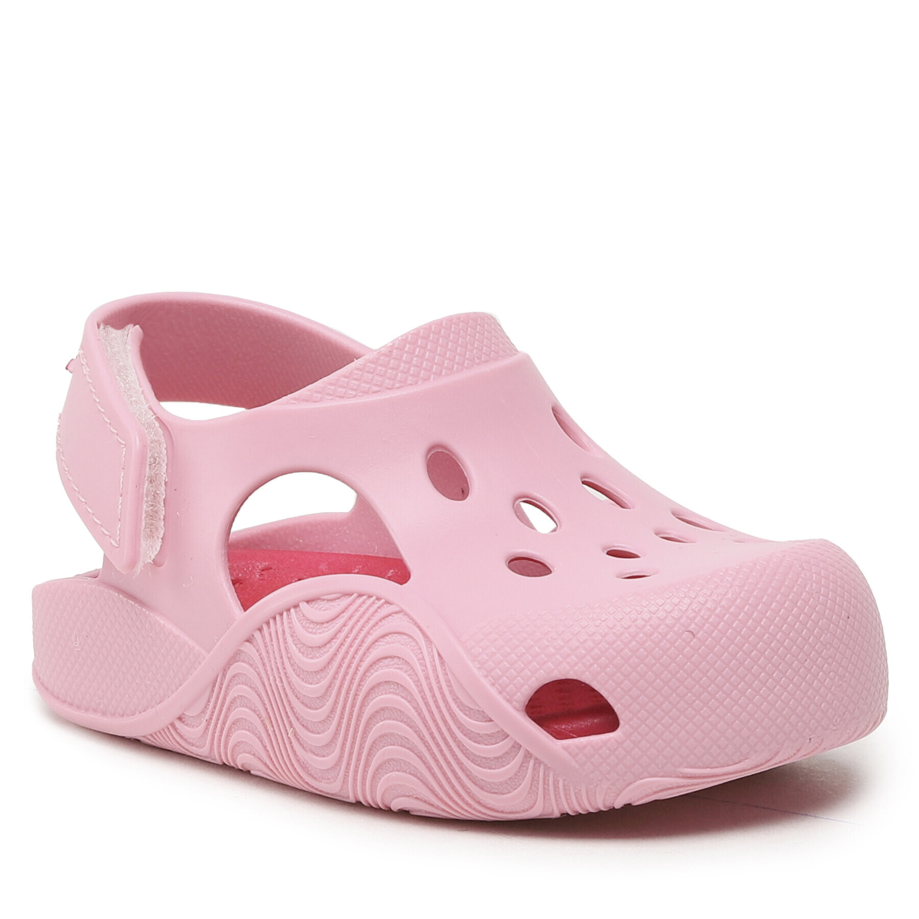 Rider Сандали Comfy Baby 83101 Розов - Pepit.bg