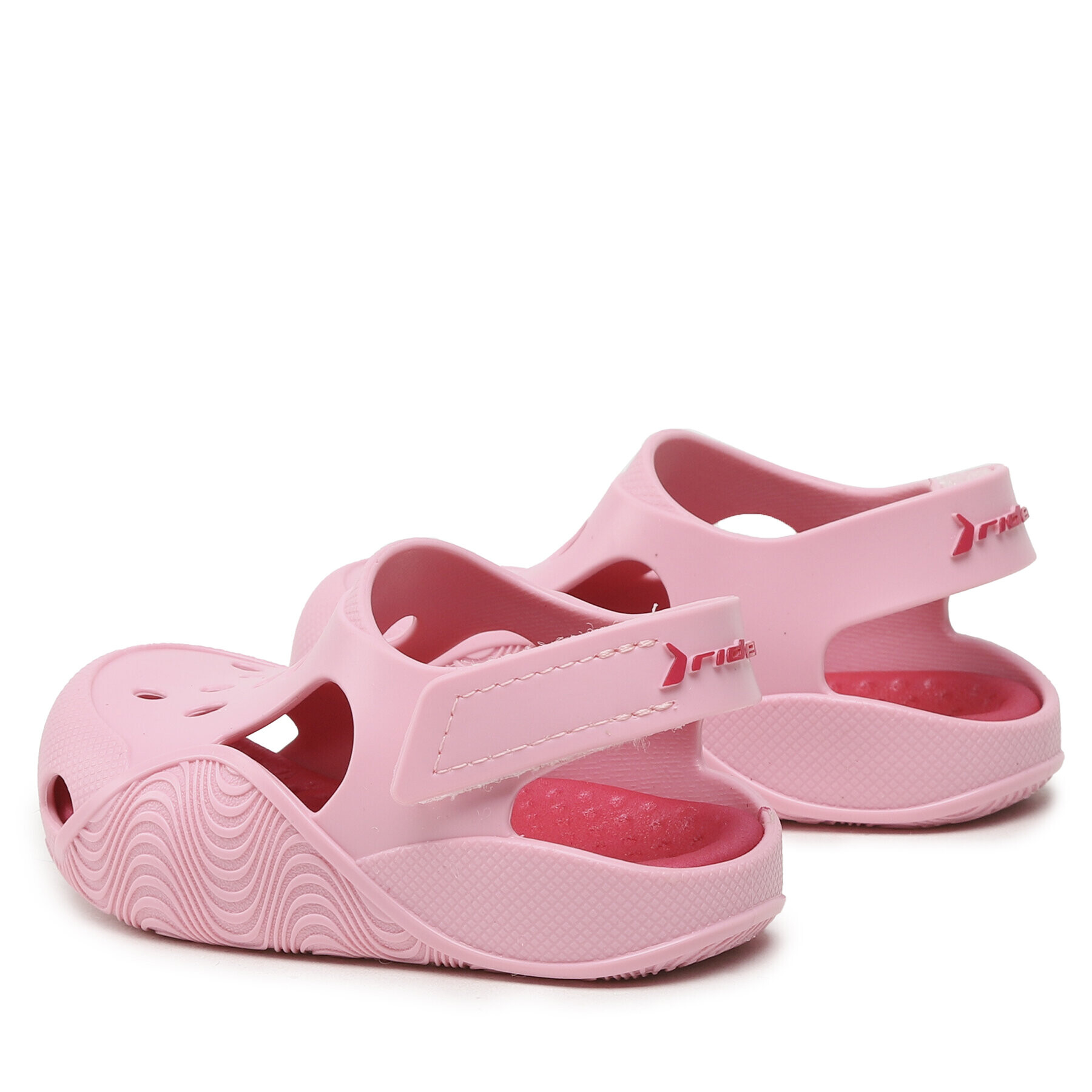 Rider Сандали Comfy Baby 83101 Розов - Pepit.bg
