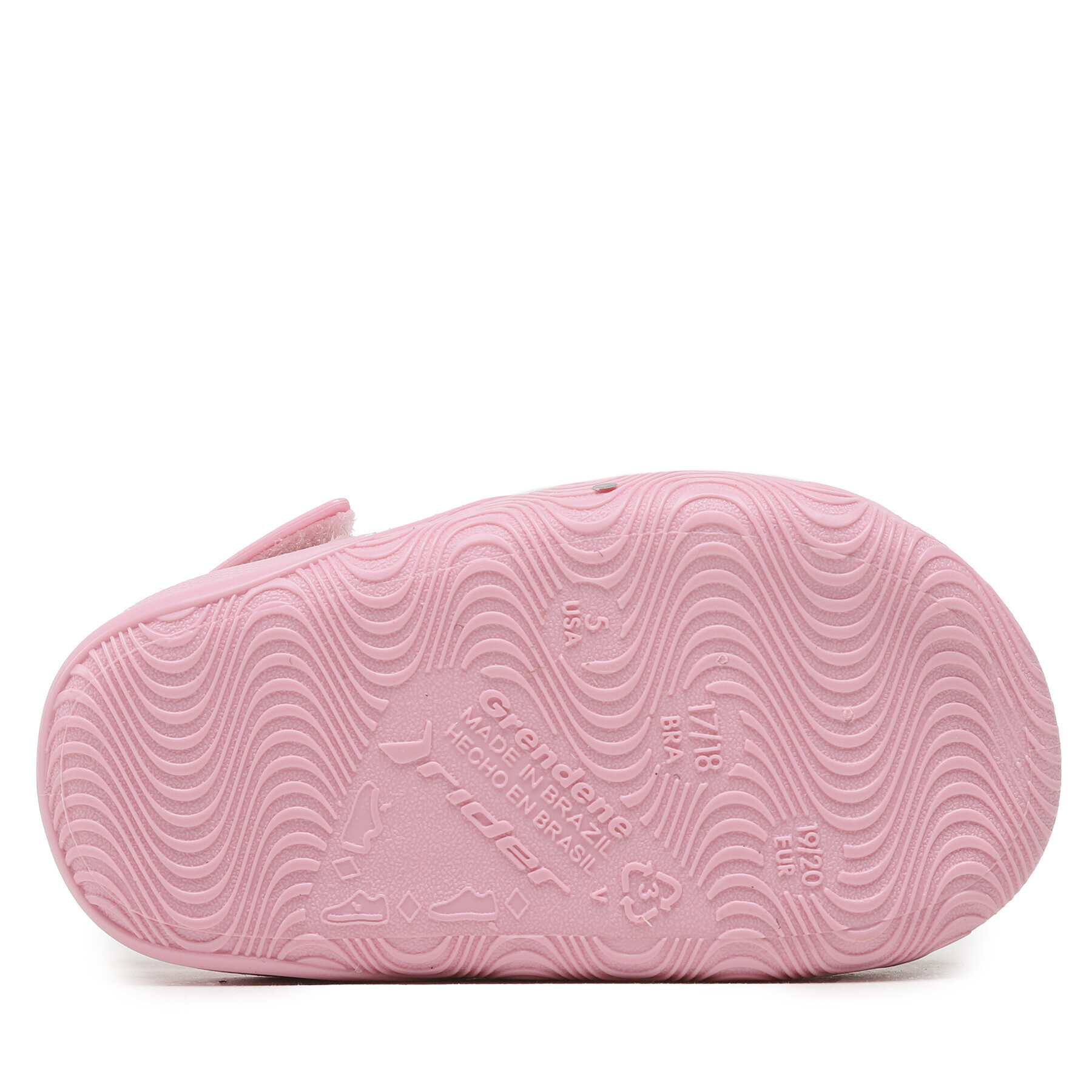 Rider Сандали Comfy Baby 83101 Розов - Pepit.bg