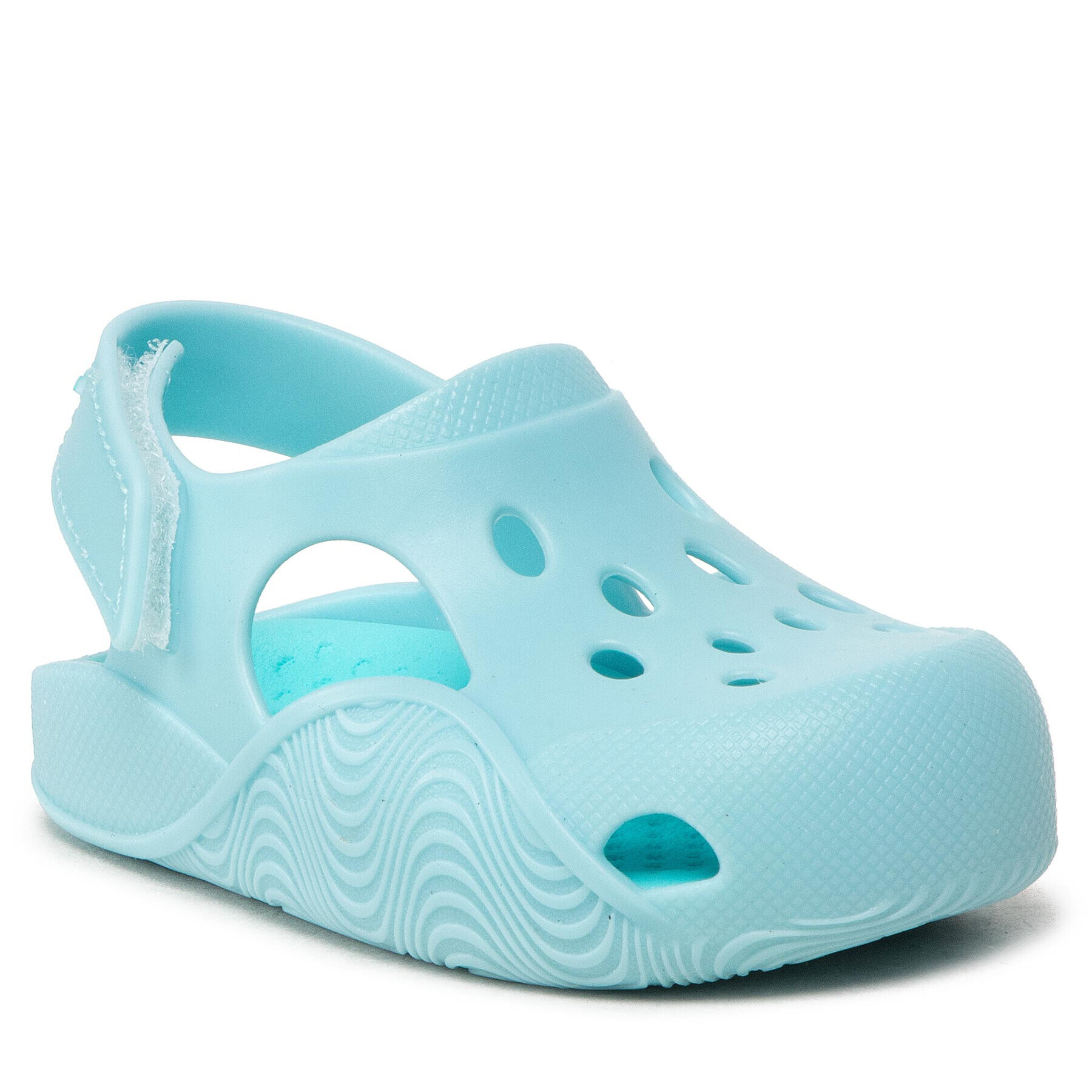 Rider Сандали Comfy Baby 83101 Син - Pepit.bg