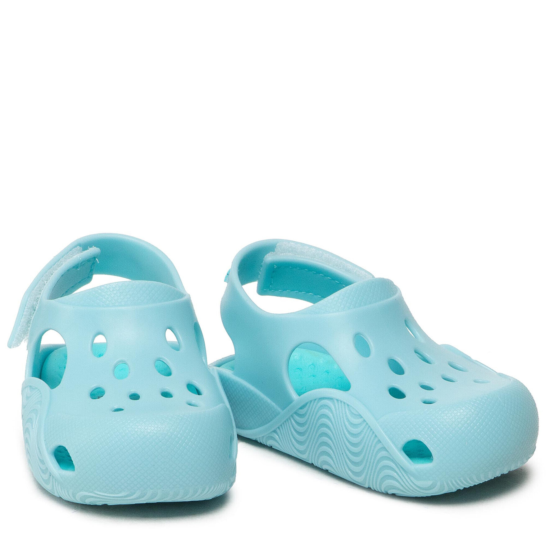 Rider Сандали Comfy Baby 83101 Син - Pepit.bg