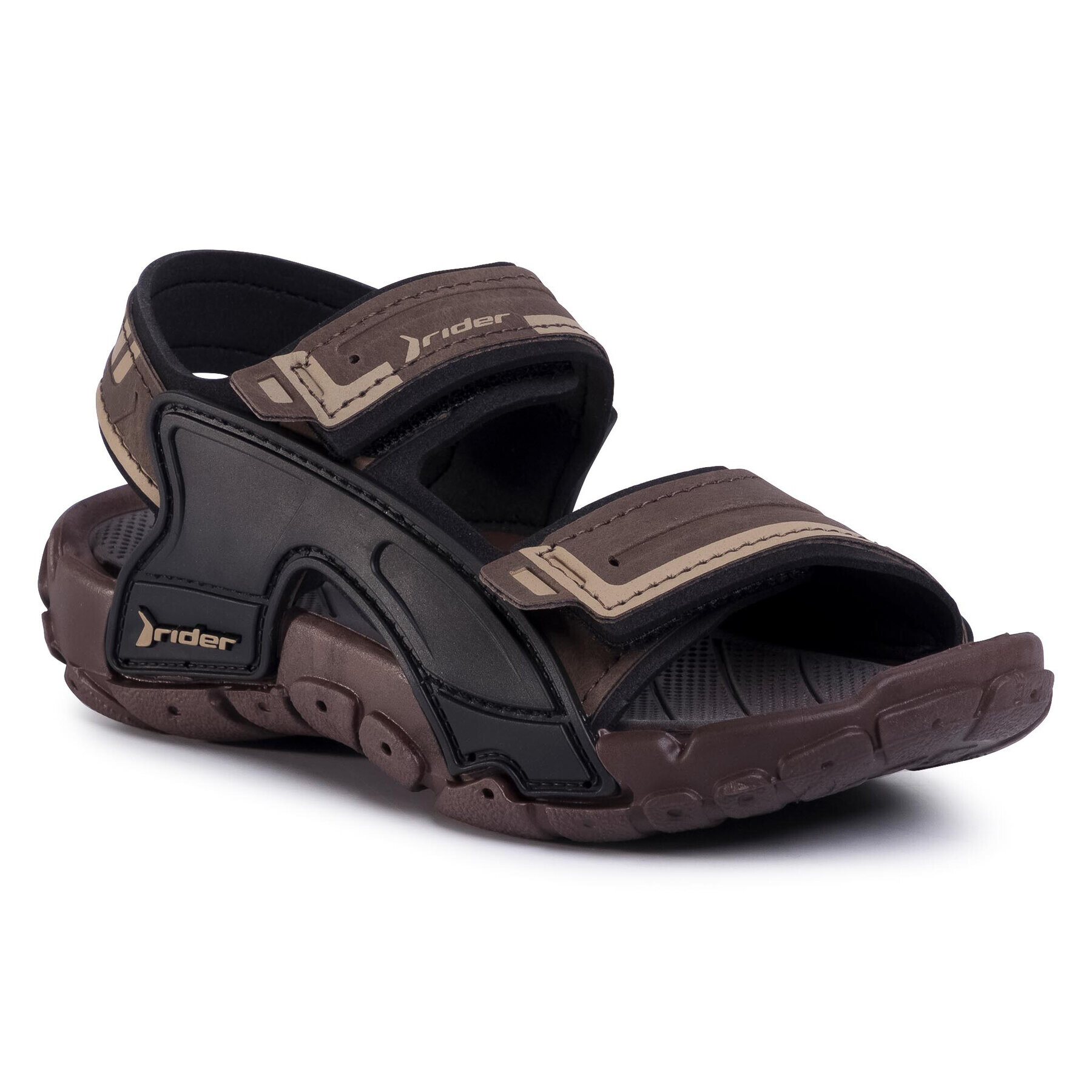 Rider Сандали Tender XI KIds 82817 Кафяв - Pepit.bg