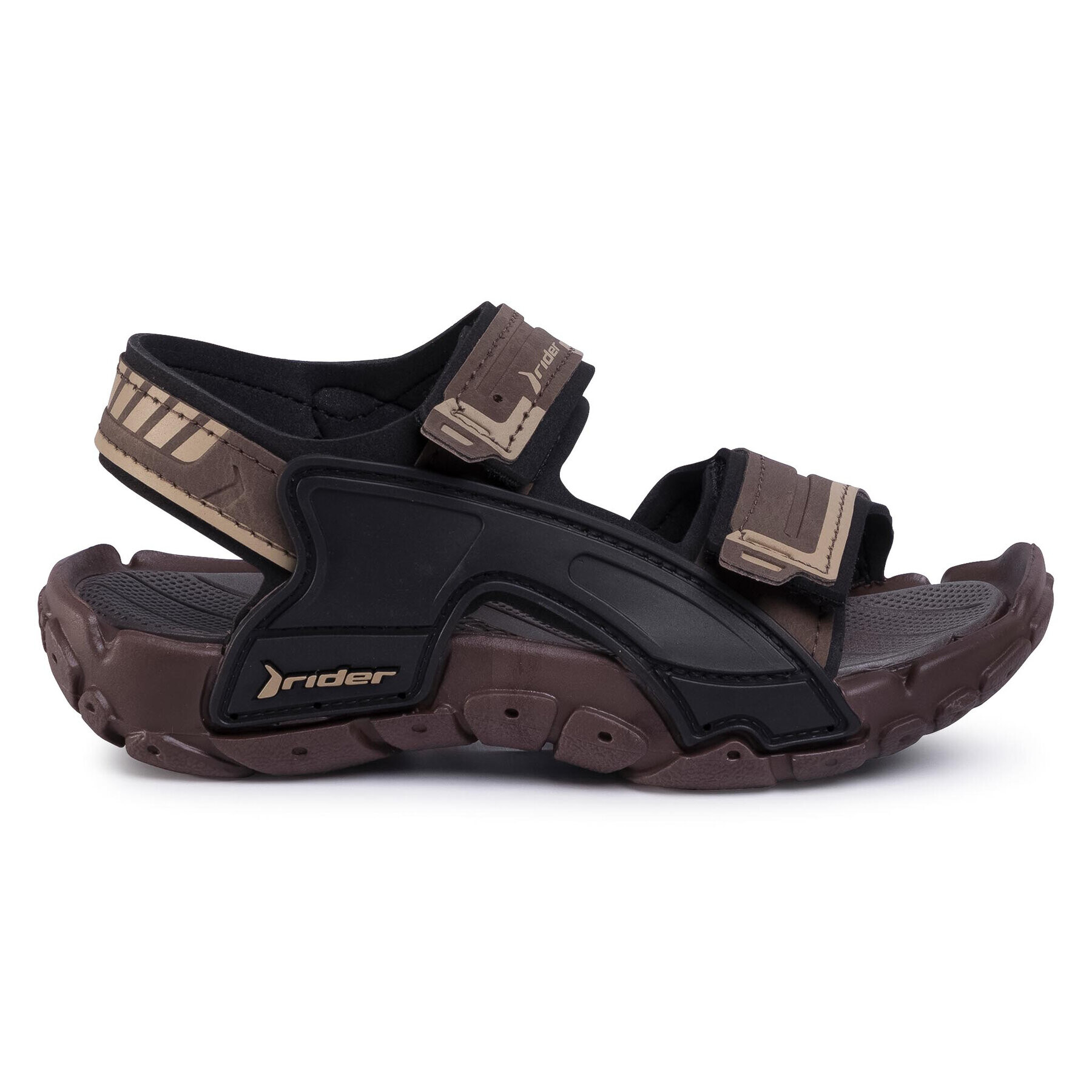 Rider Сандали Tender XI KIds 82817 Кафяв - Pepit.bg