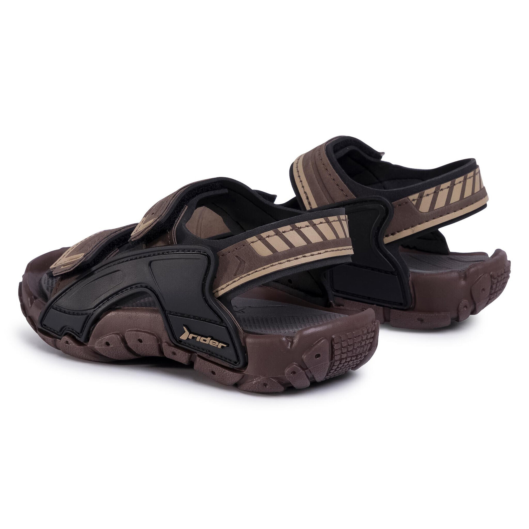 Rider Сандали Tender XI KIds 82817 Кафяв - Pepit.bg