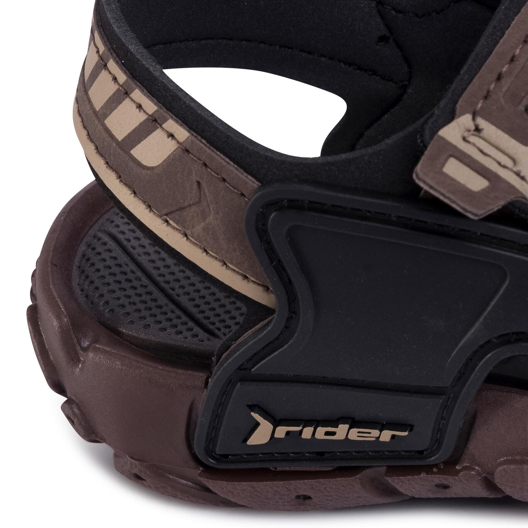 Rider Сандали Tender XI KIds 82817 Кафяв - Pepit.bg