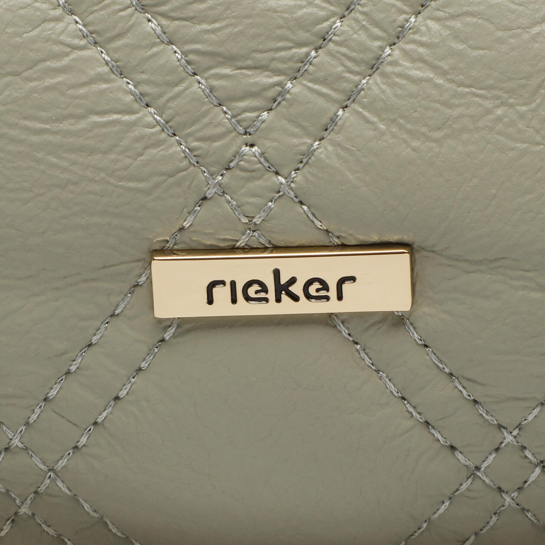 Rieker Чанта за кръст H1502-52 Зелен - Pepit.bg