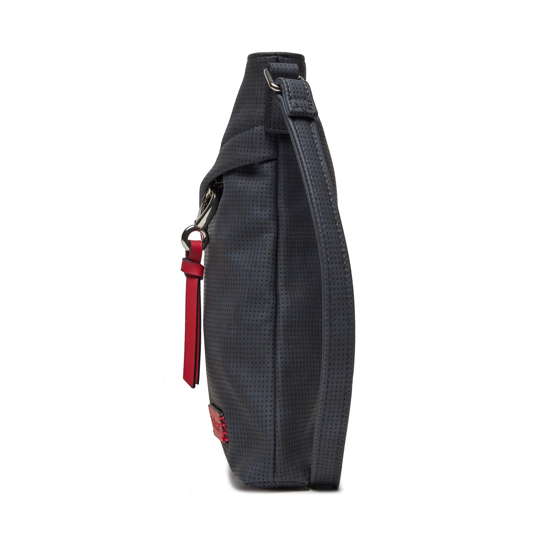 Rieker Дамска чанта H1040-14 Тъмносин - Pepit.bg