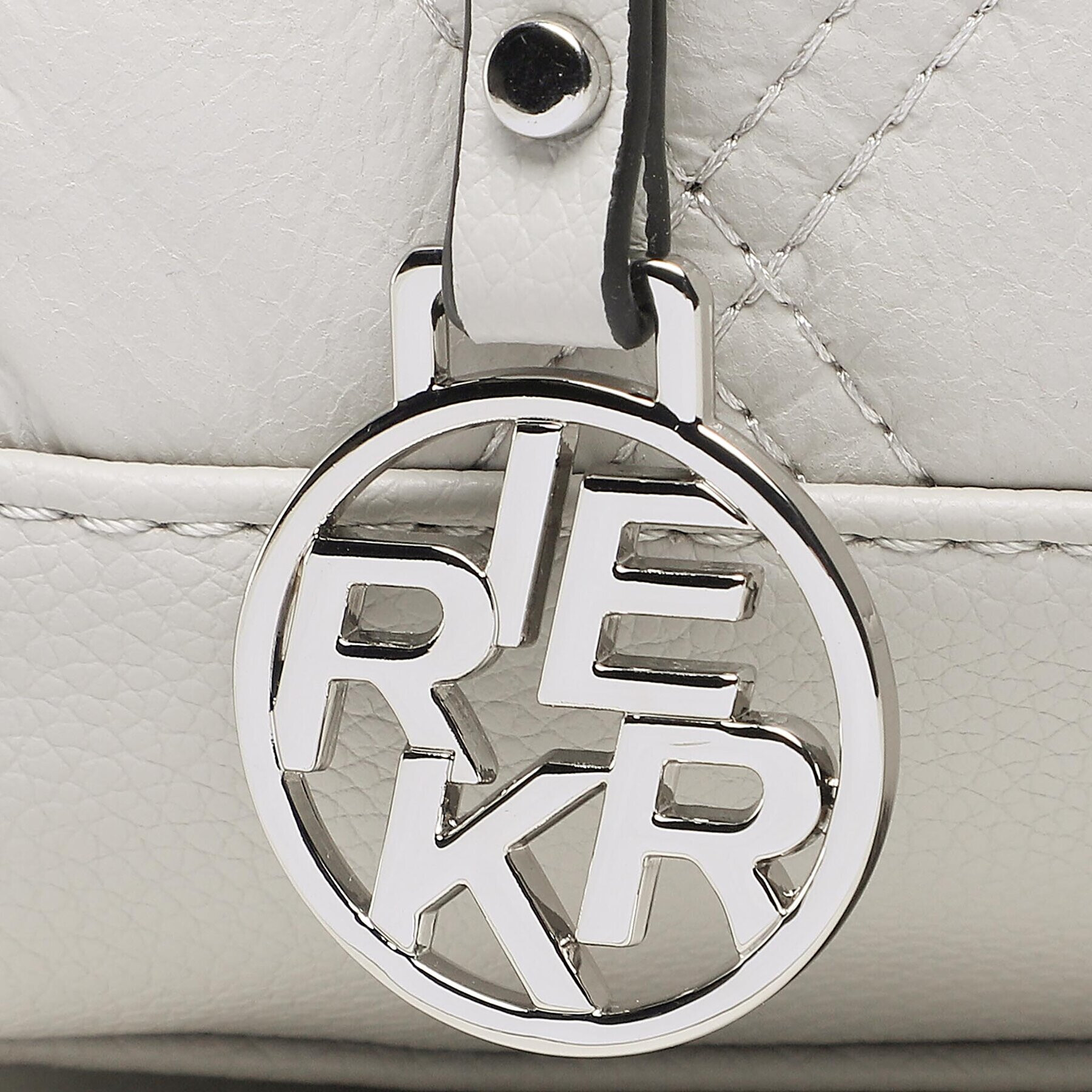 Rieker Дамска чанта H1321-42 Сив - Pepit.bg