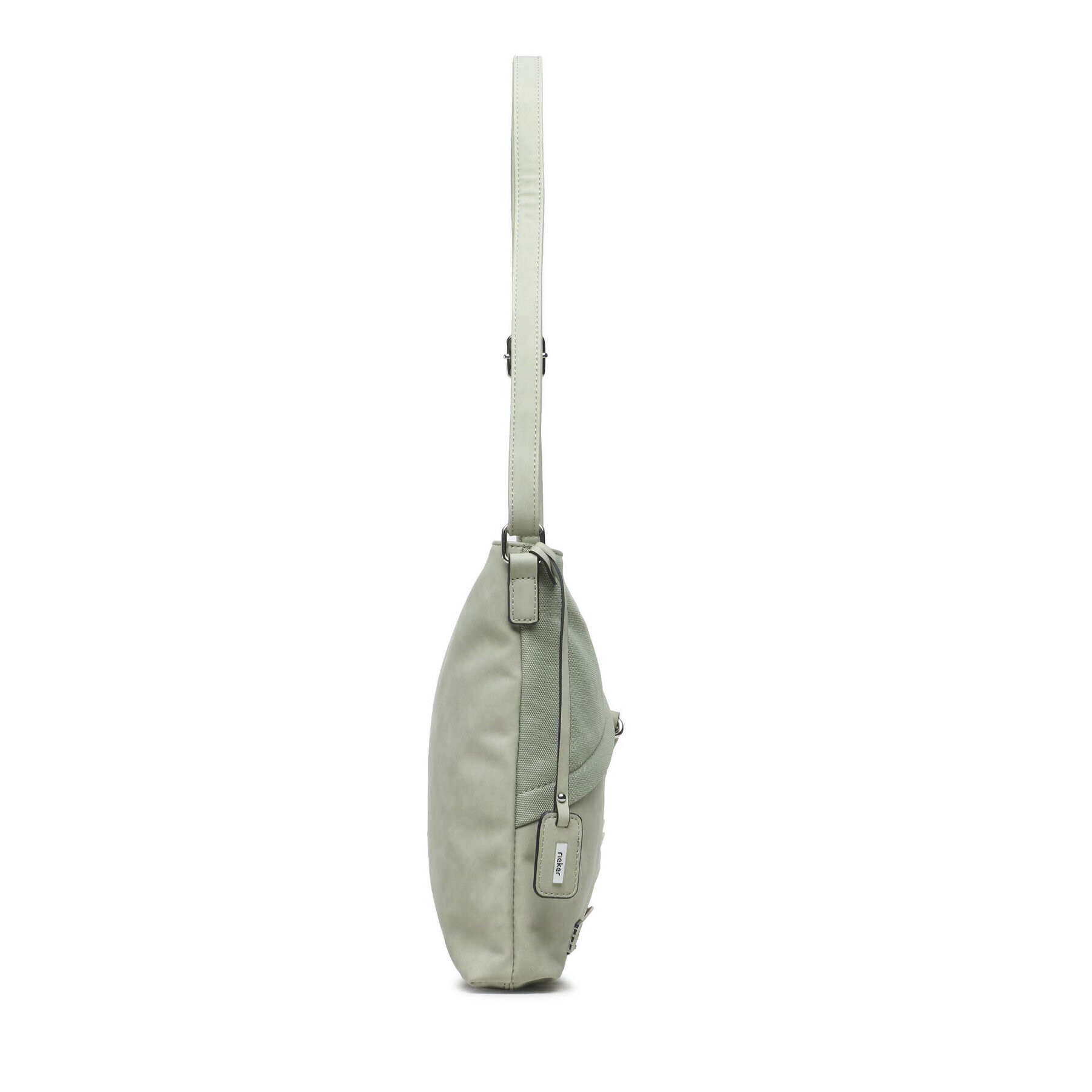 Rieker Дамска чанта H1515-52 Зелен - Pepit.bg