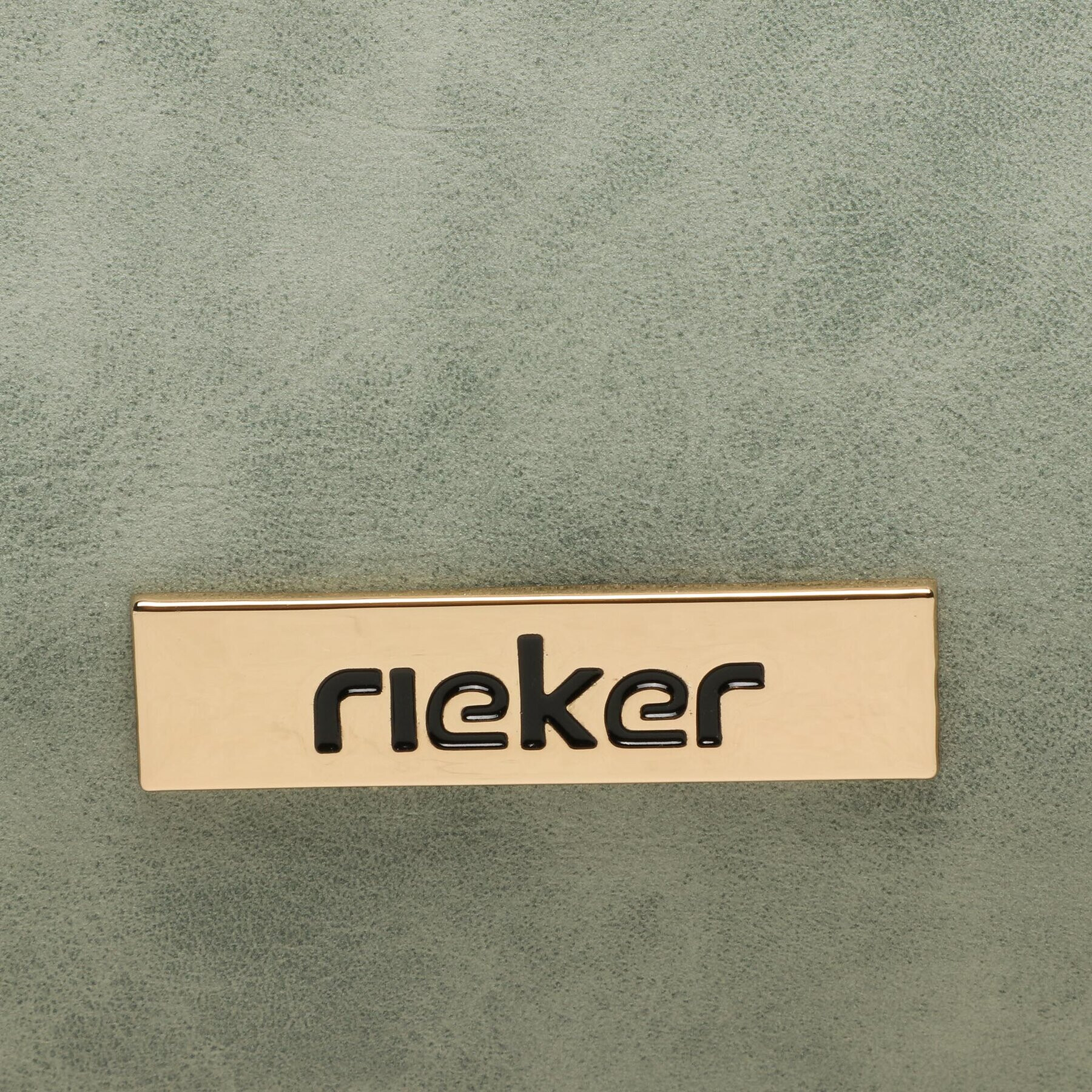 Rieker Дамска чанта H1517-52 Зелен - Pepit.bg