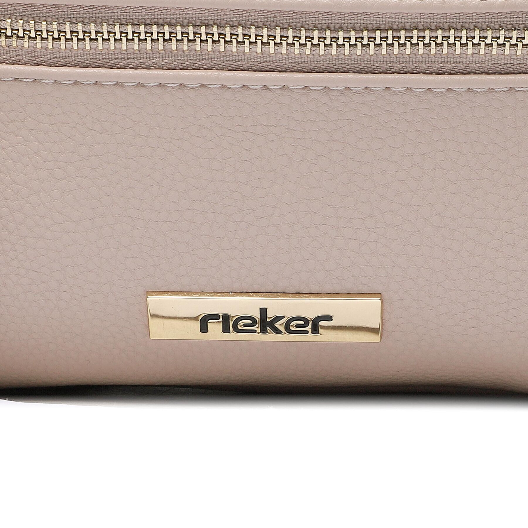 Rieker Дамска чанта H1517-60 Розов - Pepit.bg