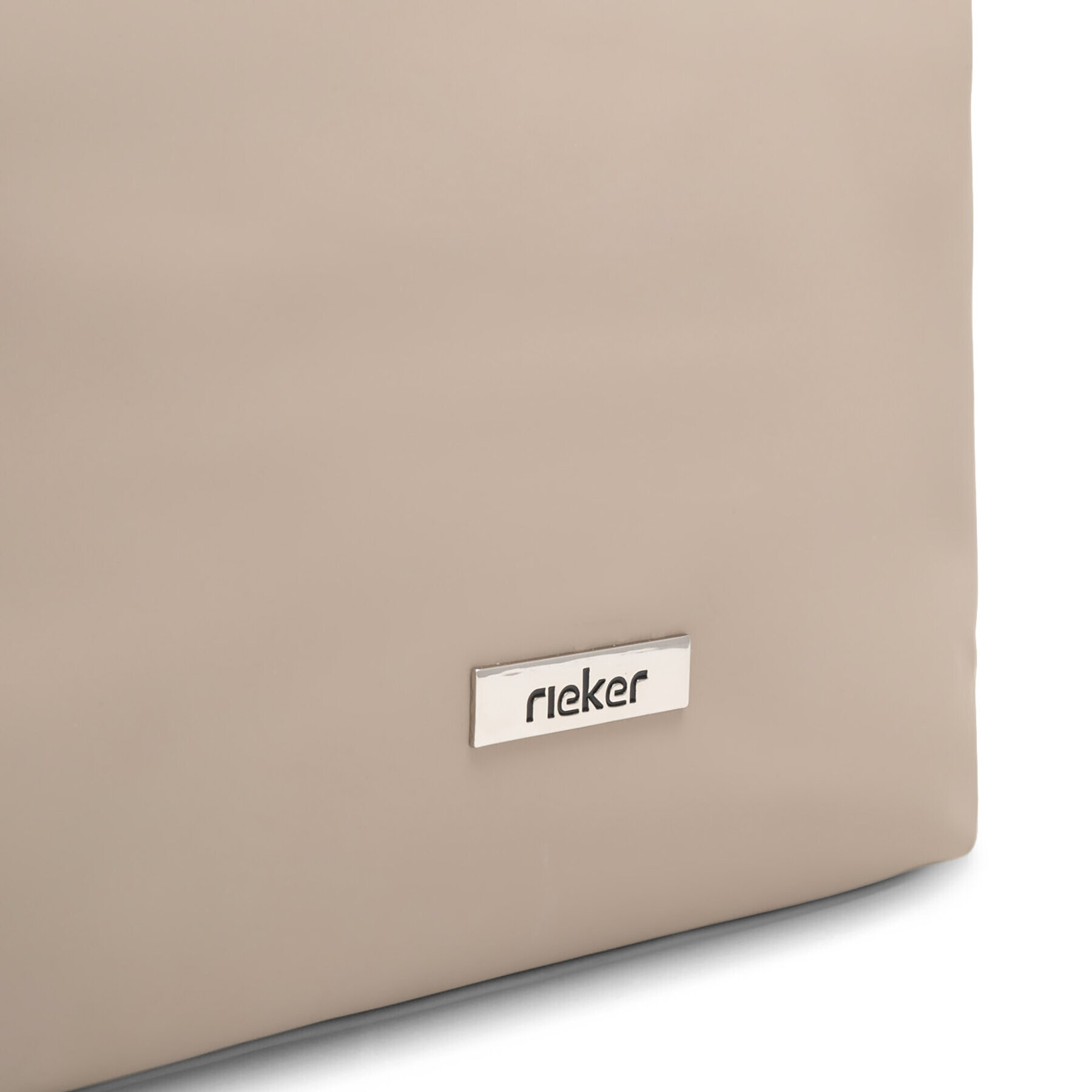 Rieker Дамска чанта H1526-60 Бежов - Pepit.bg