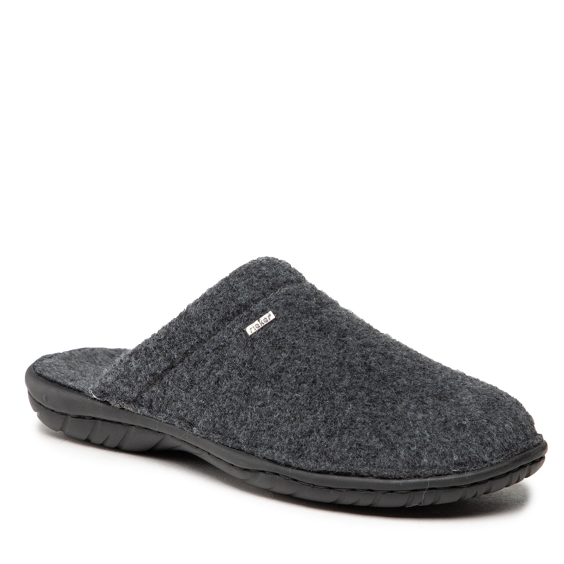 Rieker Пантофи 26594-45 Сив - Pepit.bg