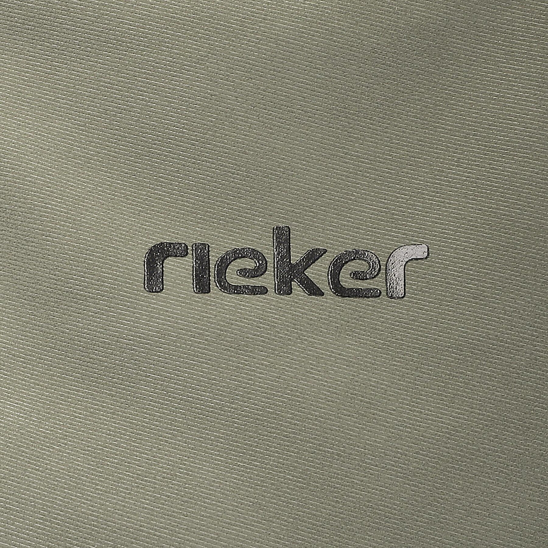 Rieker Раница H1521-52 Зелен - Pepit.bg
