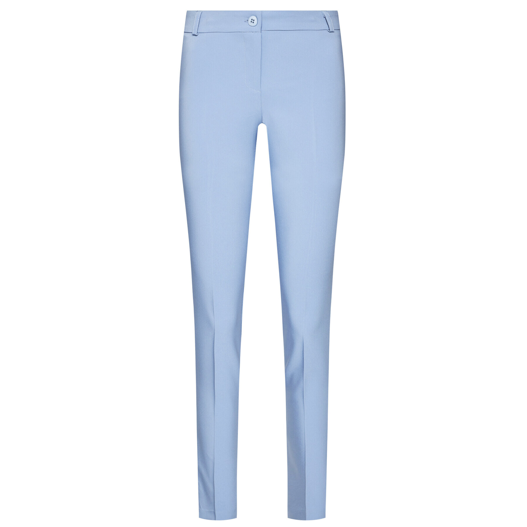 Rinascimento Чино панталони CFC0103166003 Син Slim Fit - Pepit.bg