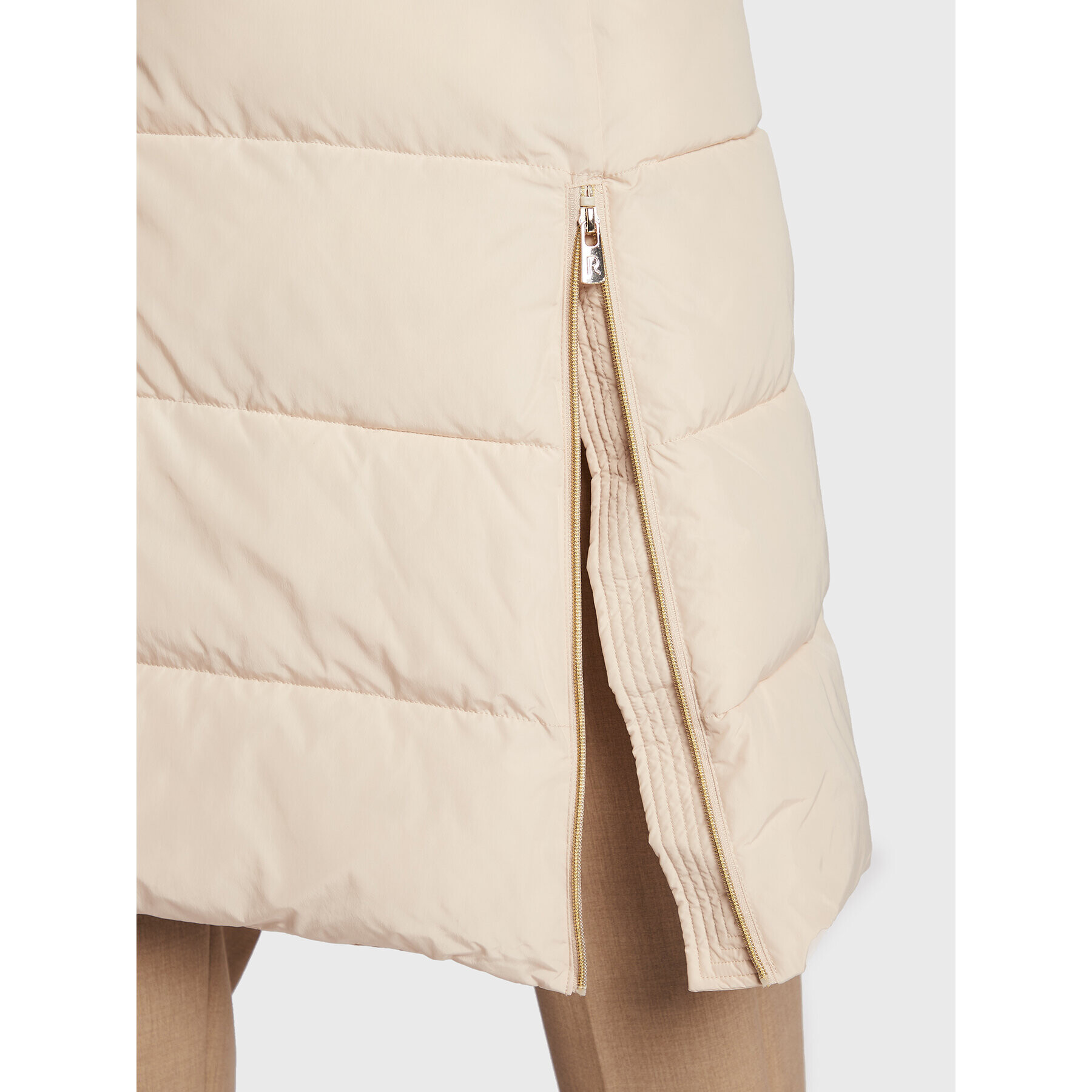 Rinascimento Елек CFC0109007003 Екрю Regular Fit - Pepit.bg