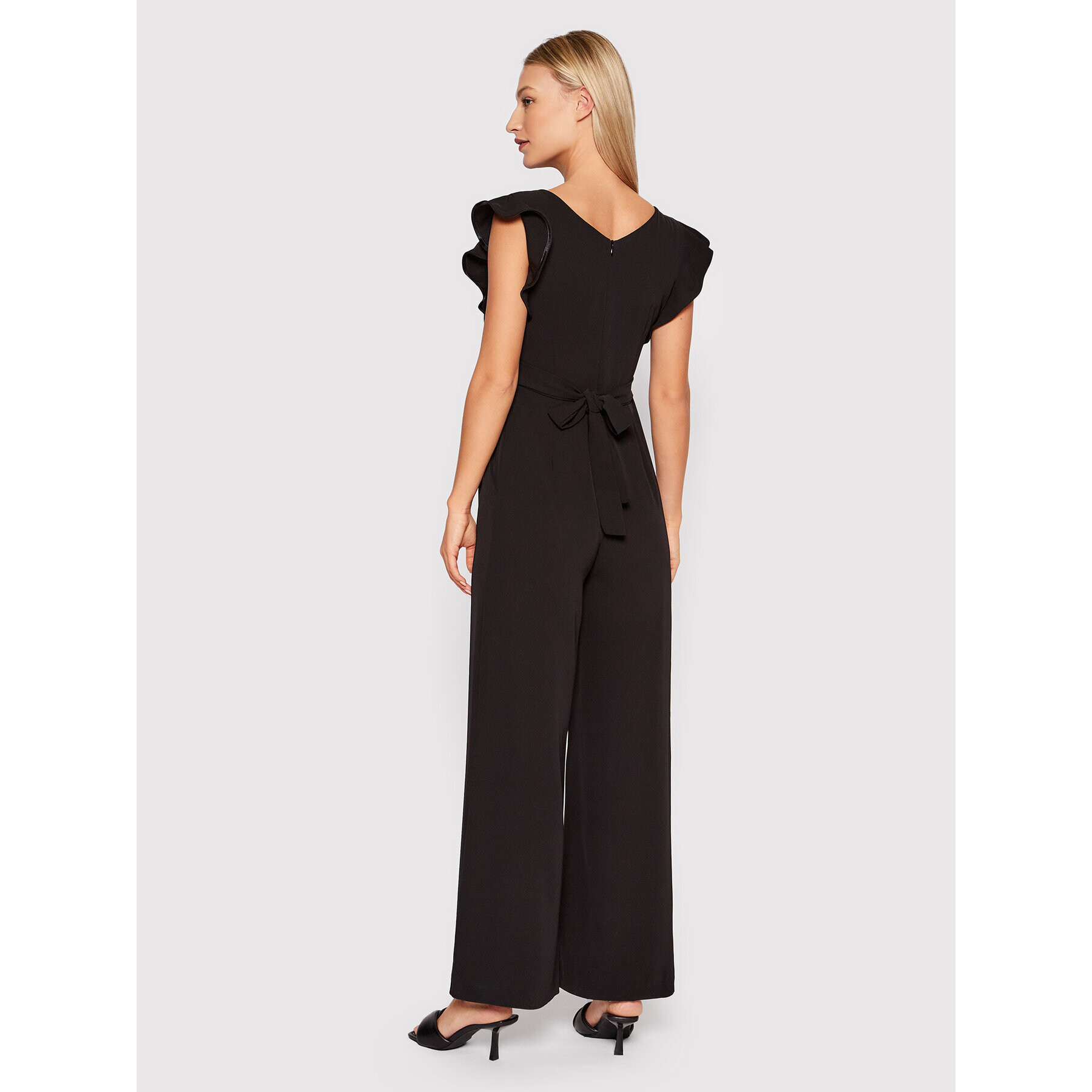 Rinascimento Гащеризон CFC0107577003 Черен Regular Fit - Pepit.bg