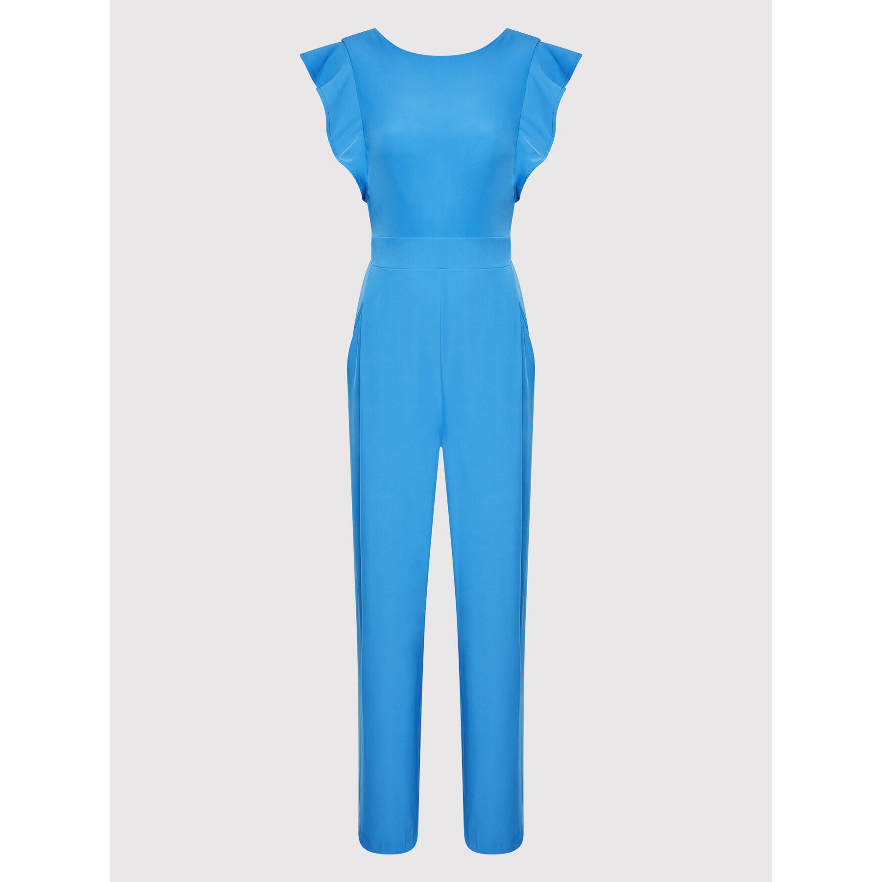 Rinascimento Гащеризон CFC0107577003 Син Regular Fit - Pepit.bg