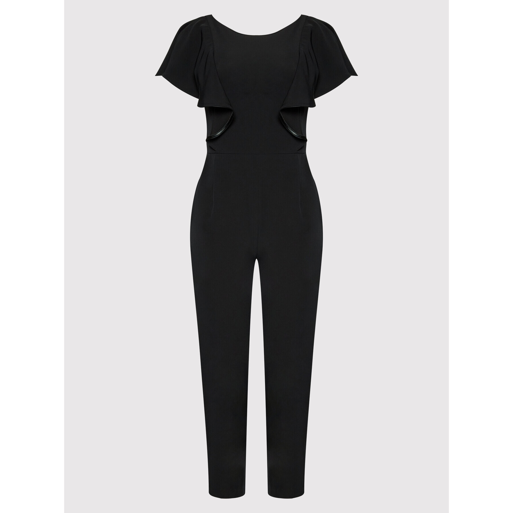 Rinascimento Гащеризон CFC0109957003 Черен Regular Fit - Pepit.bg