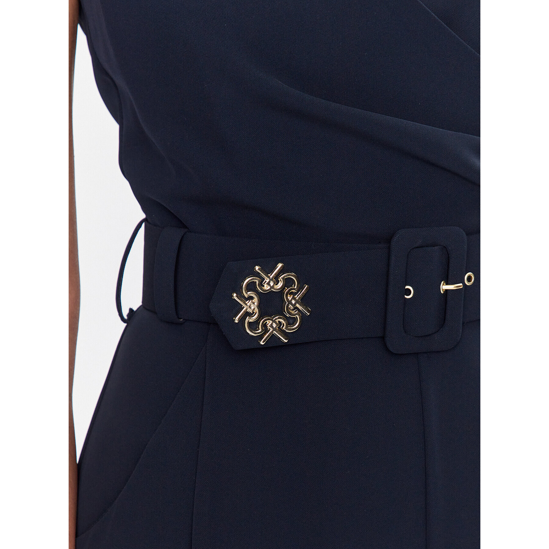 Rinascimento Гащеризон CFC0113410003 Тъмносин Regular Fit - Pepit.bg