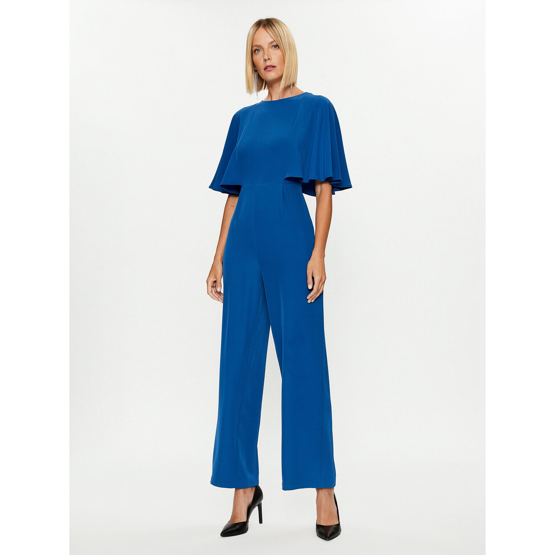 Rinascimento Гащеризон CFC0114857003 Тъмносин Regular Fit - Pepit.bg