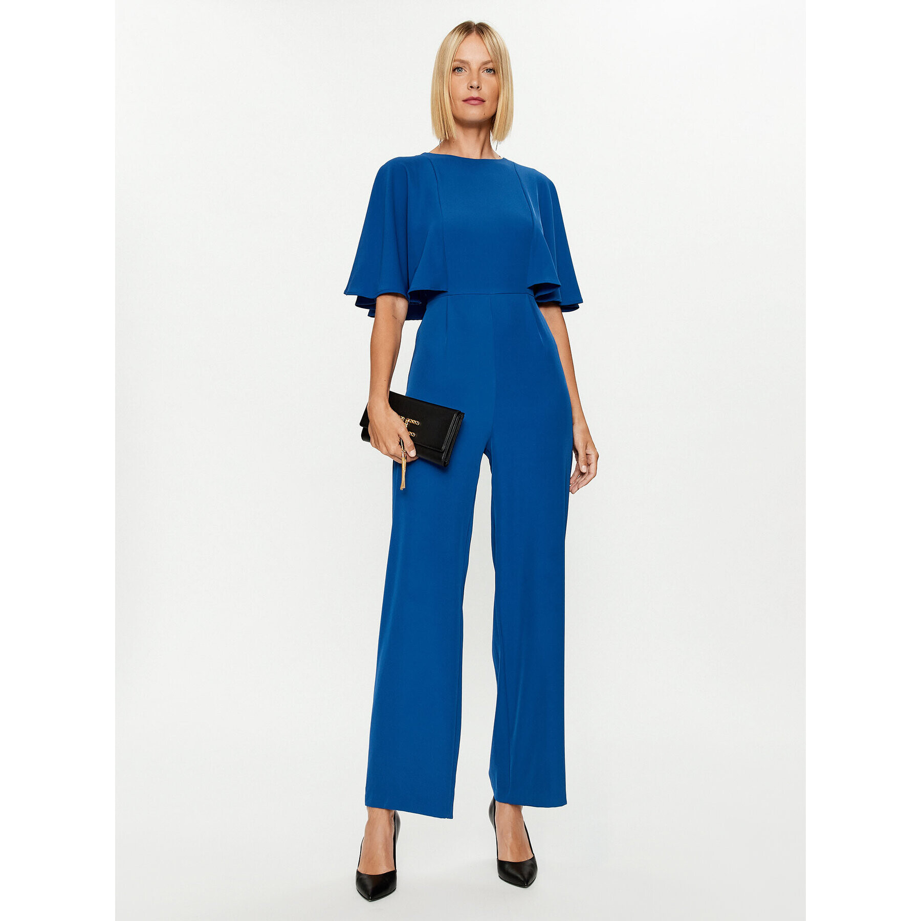 Rinascimento Гащеризон CFC0114857003 Тъмносин Regular Fit - Pepit.bg