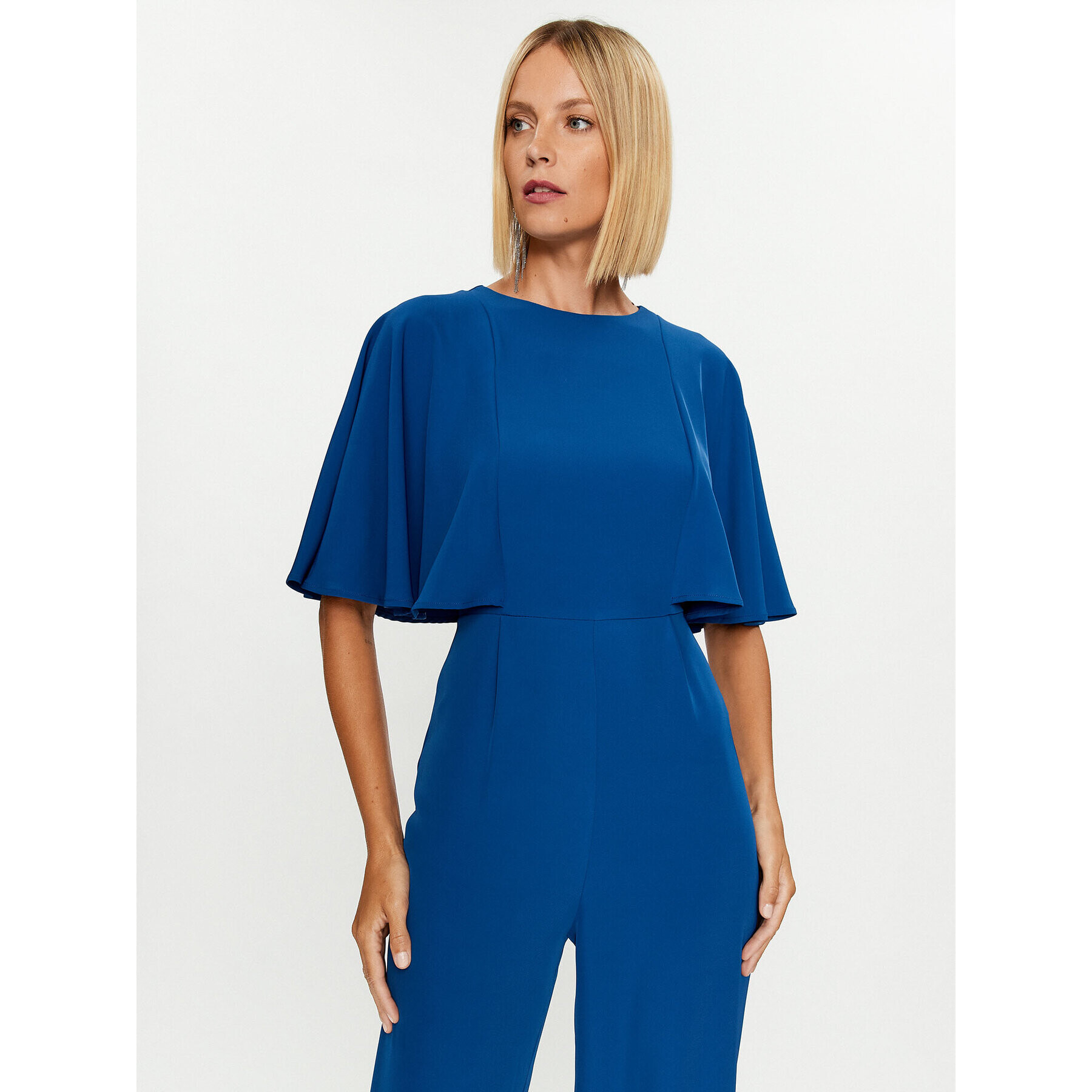 Rinascimento Гащеризон CFC0114857003 Тъмносин Regular Fit - Pepit.bg