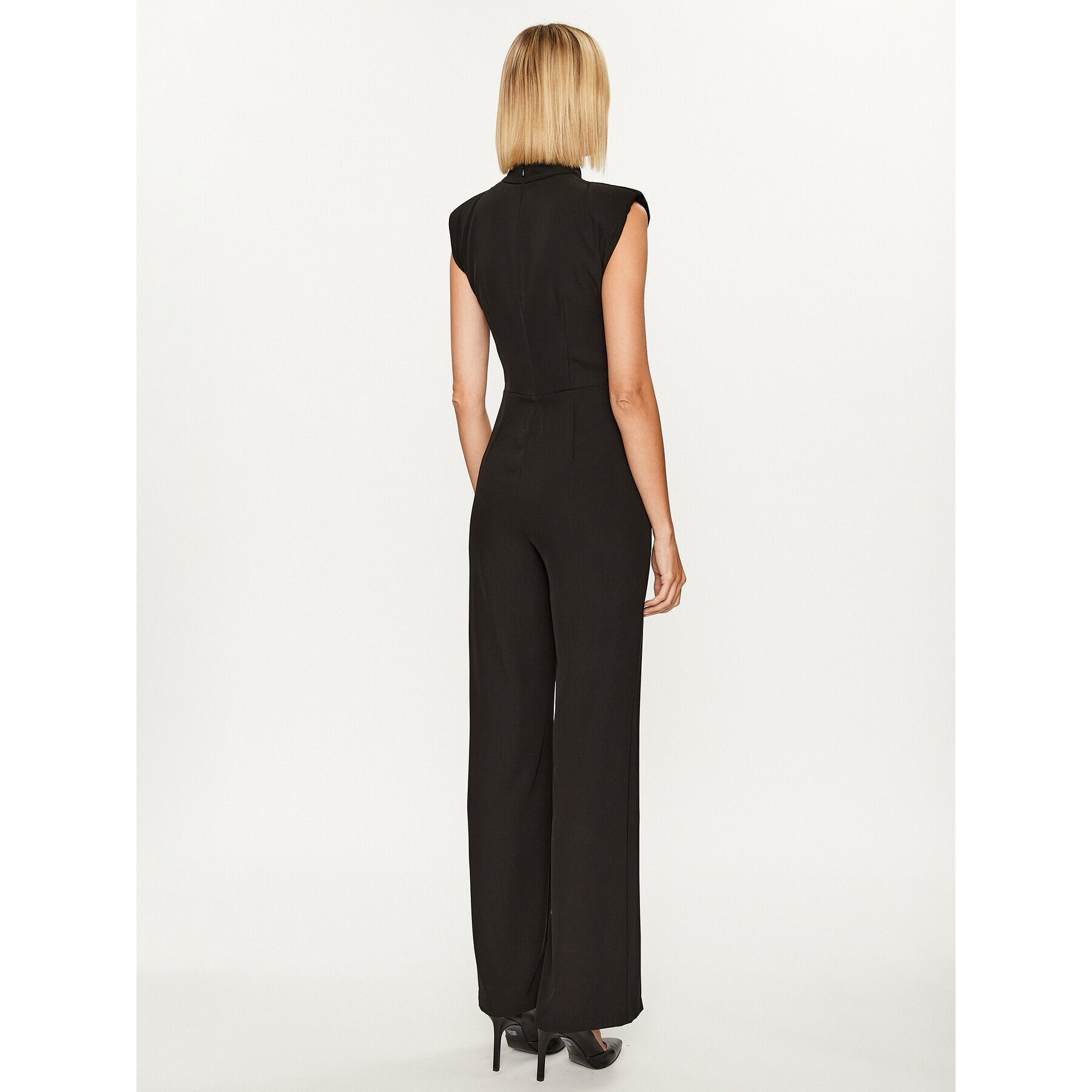 Rinascimento Гащеризон CFC0114858003 Черен Slim Fit - Pepit.bg