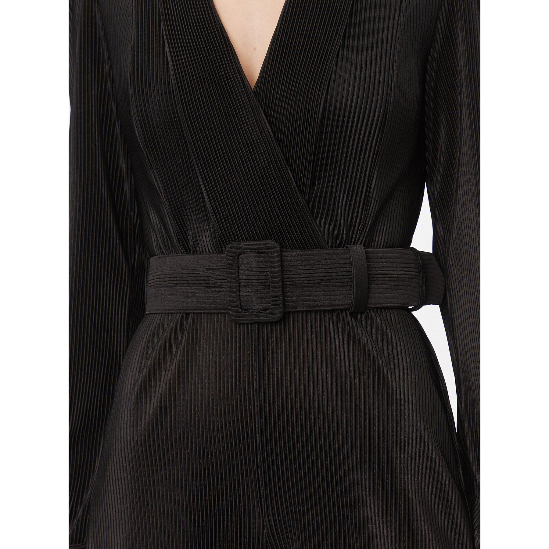 Rinascimento Гащеризон CFC0116777003 Черен Regular Fit - Pepit.bg
